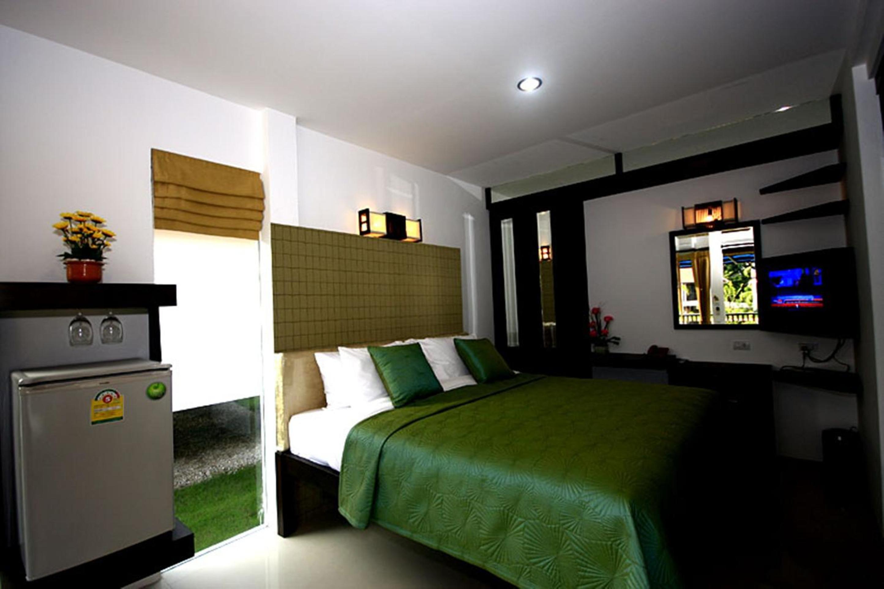 Supsangdao Resort