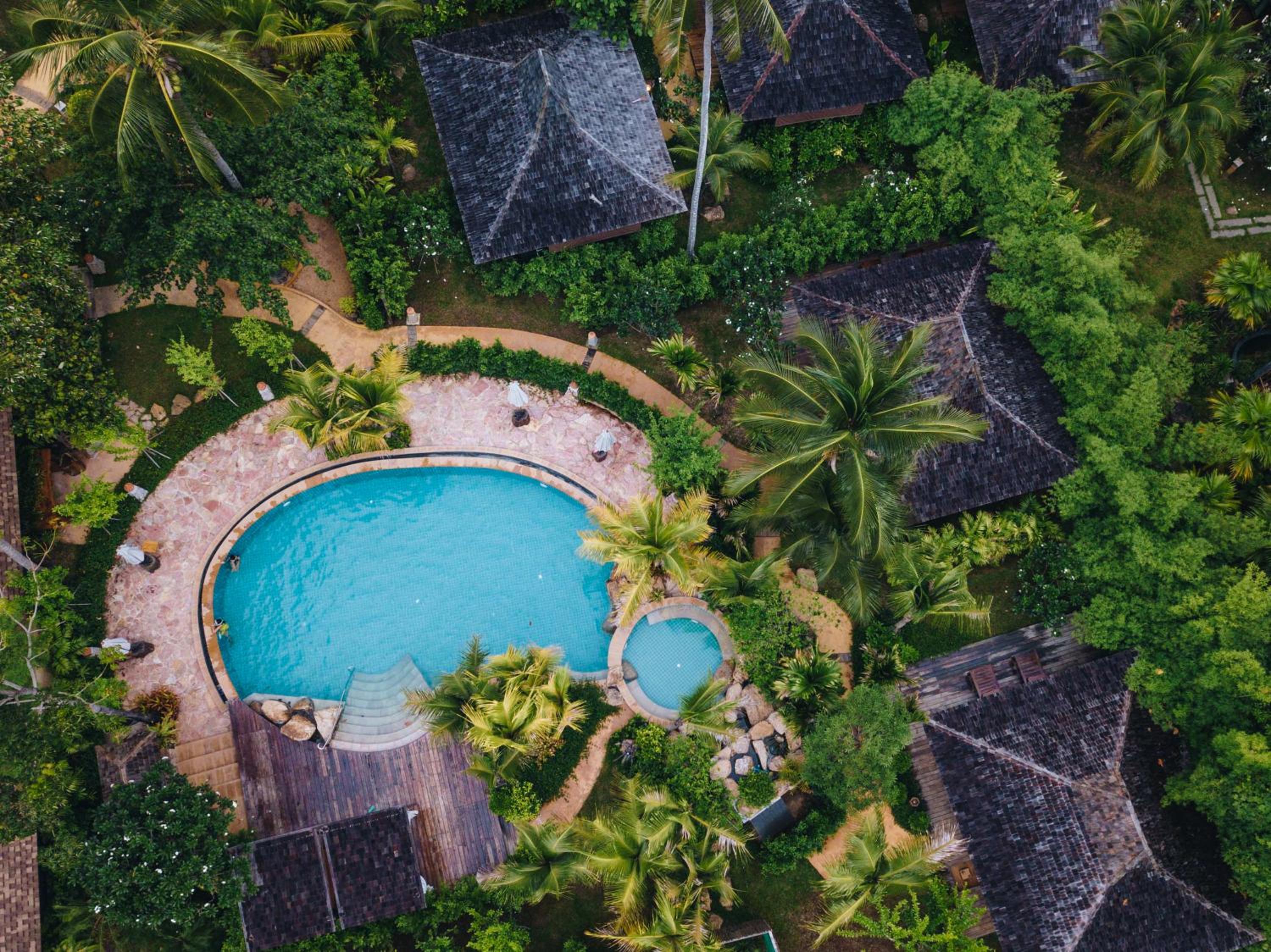 Andalay Beach Resort Koh Libong