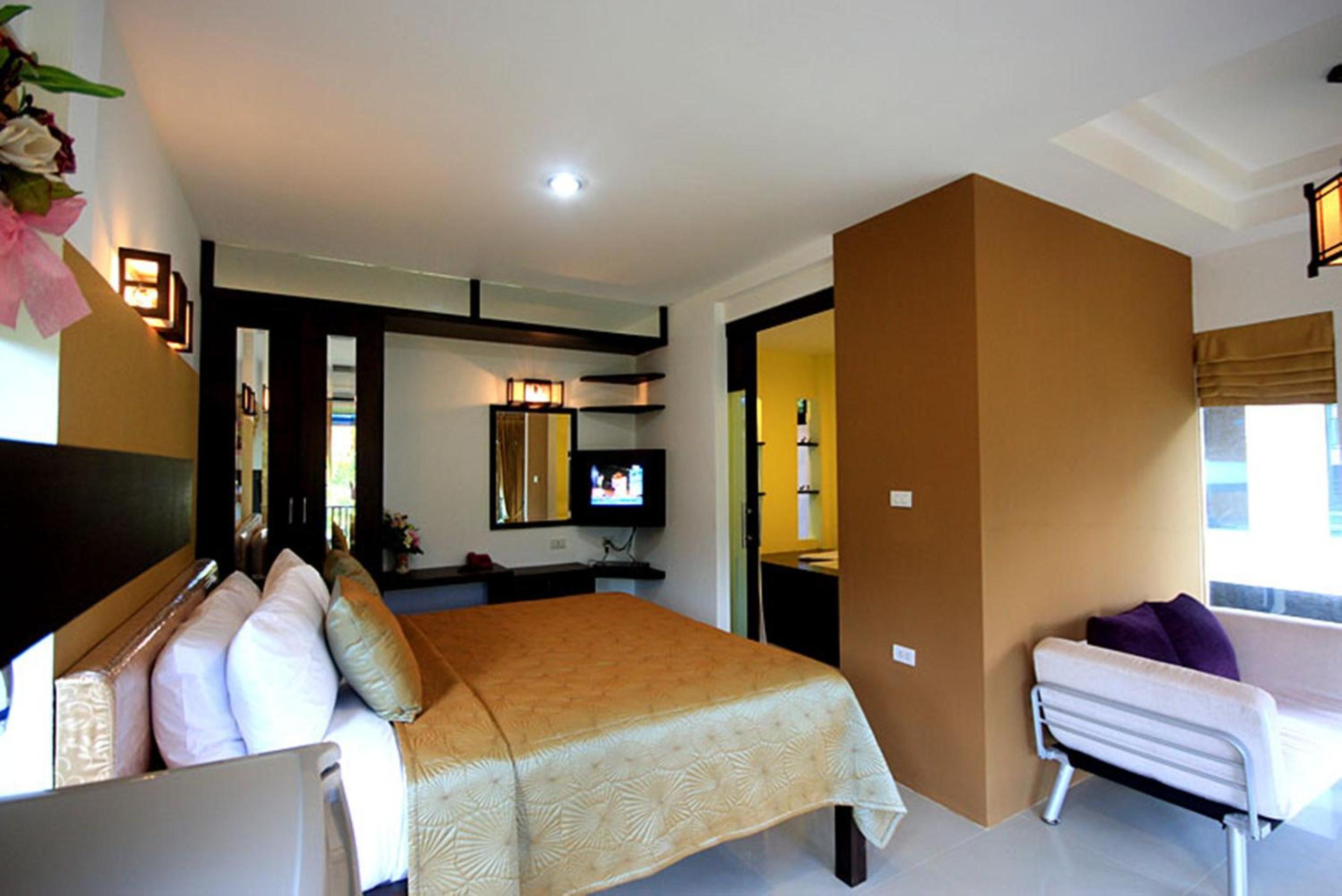 Supsangdao Resort