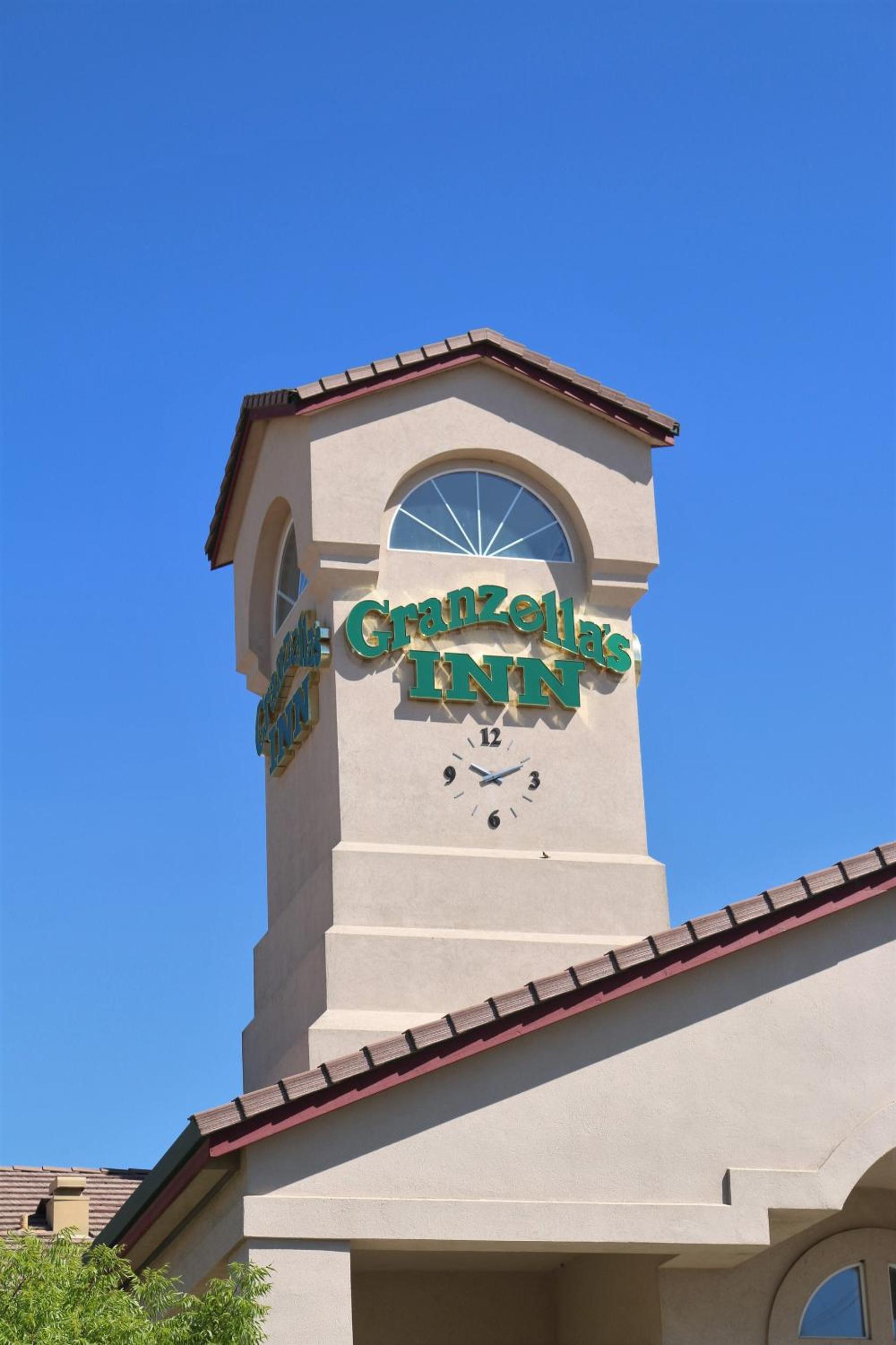 Granzella's Inn