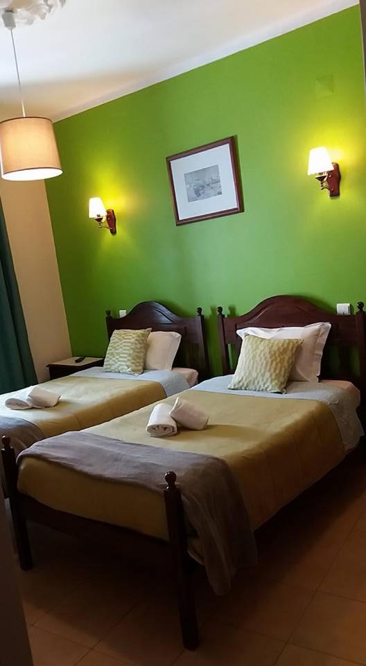 Guest House Capitao Mor
