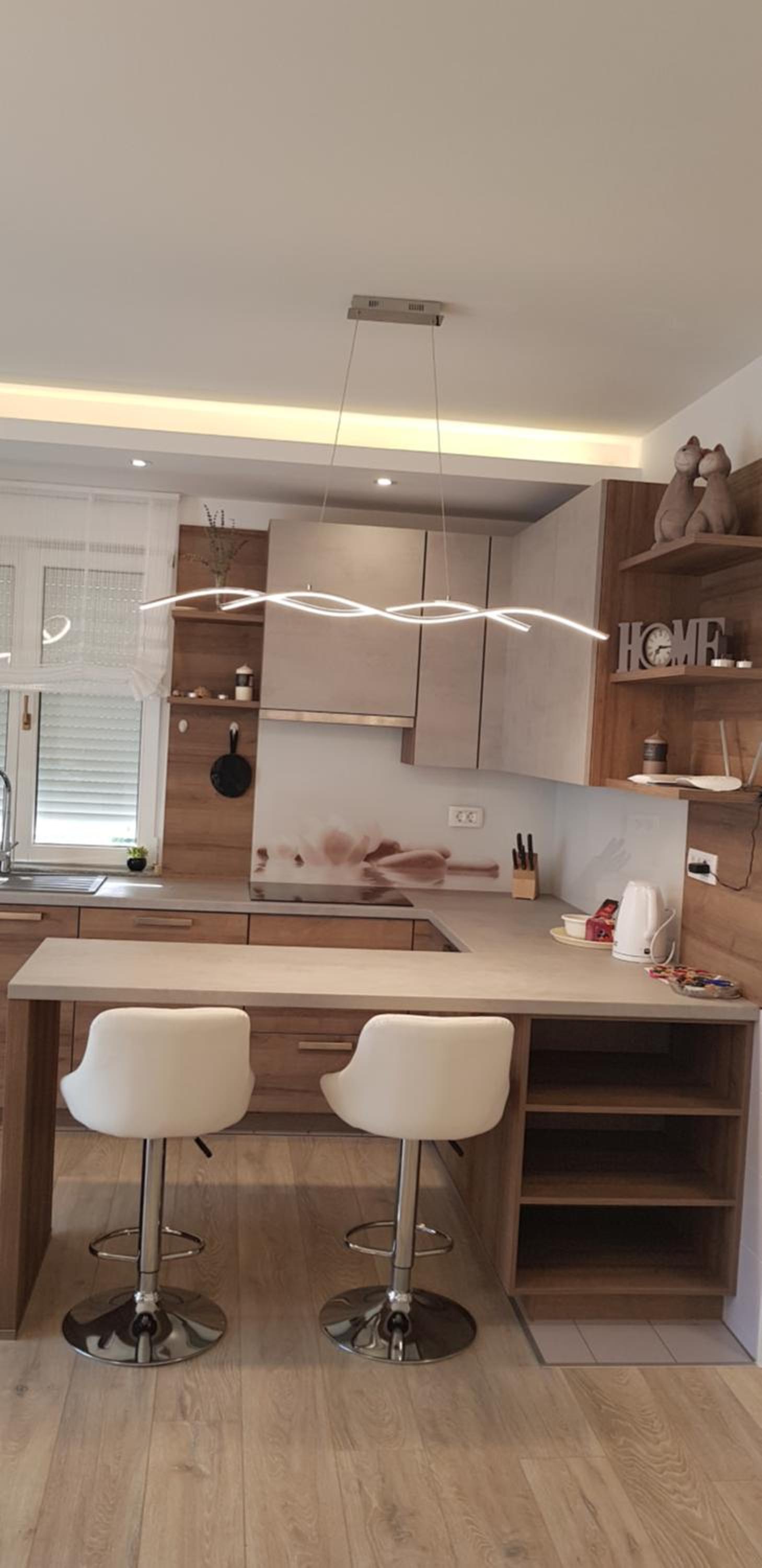 Apartmani Sanja