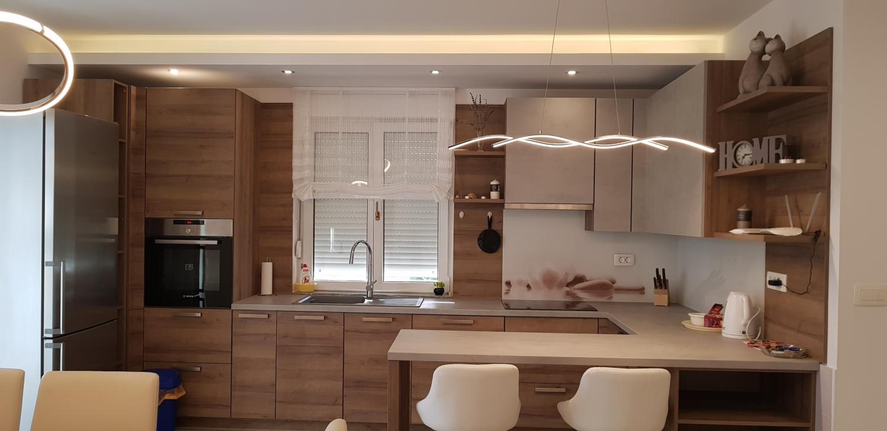 Apartmani Sanja