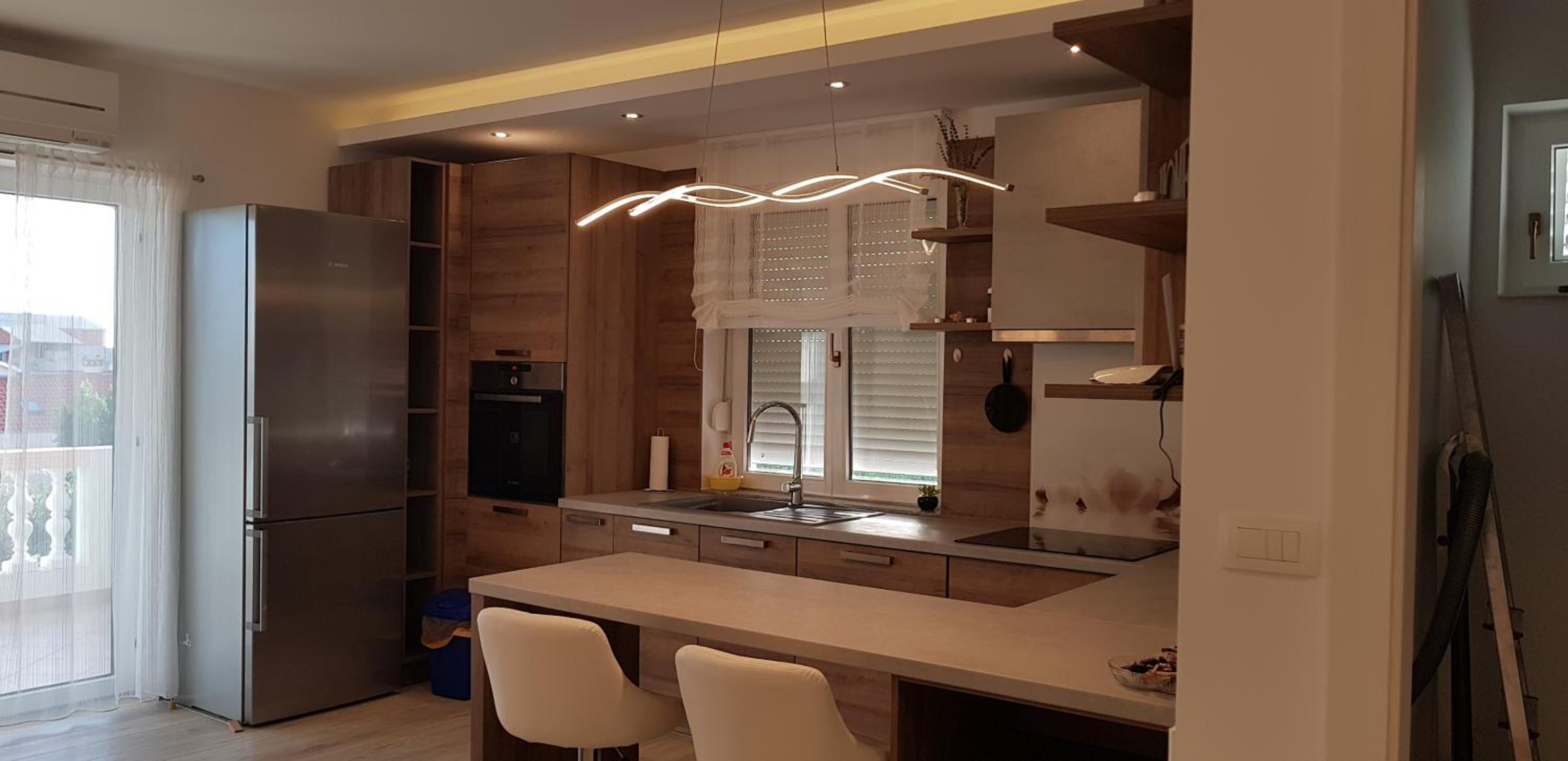Apartmani Sanja