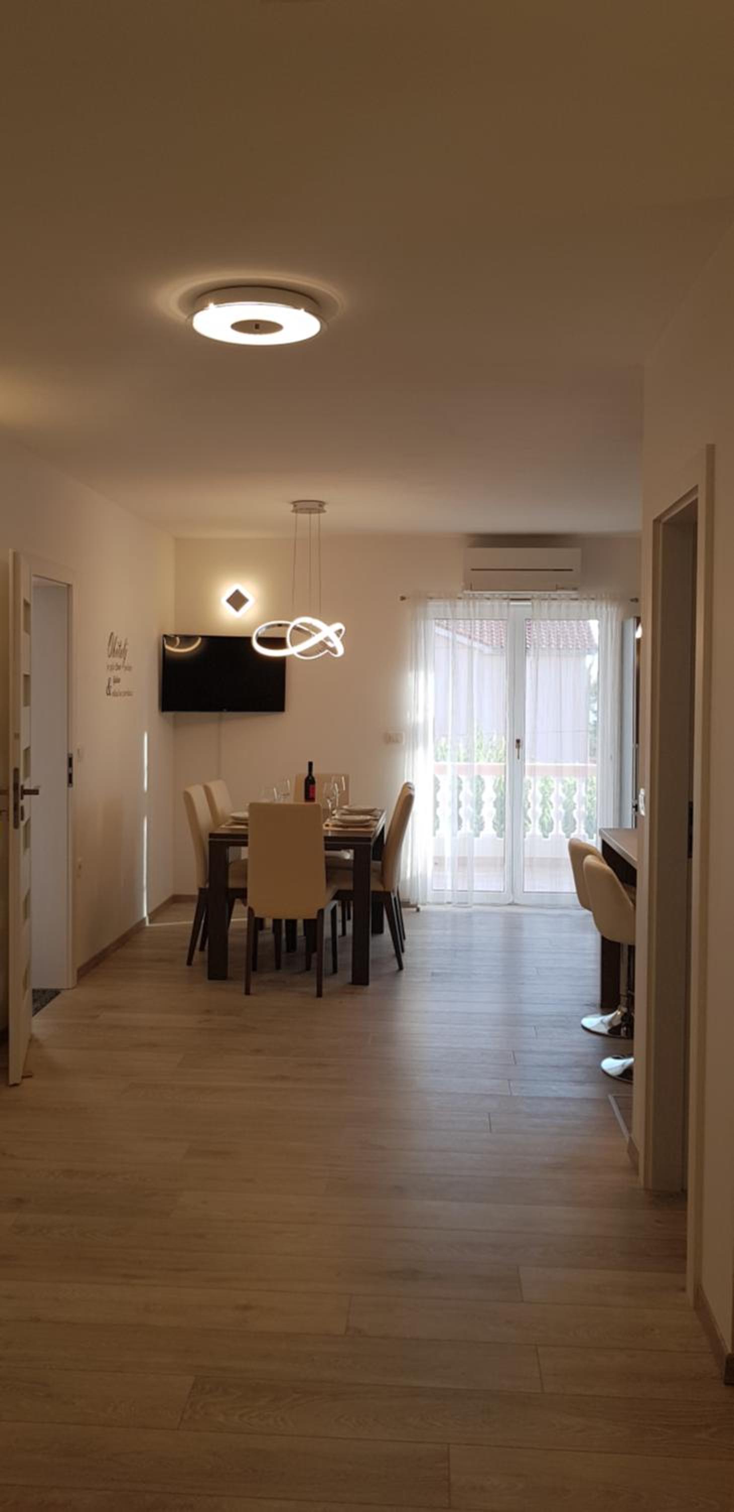 Apartmani Sanja