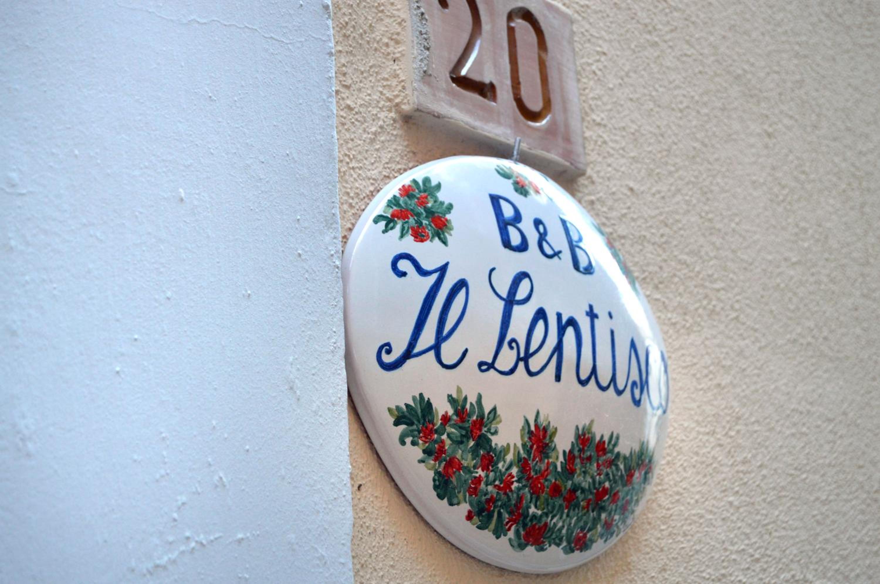 B&B Il Lentisco