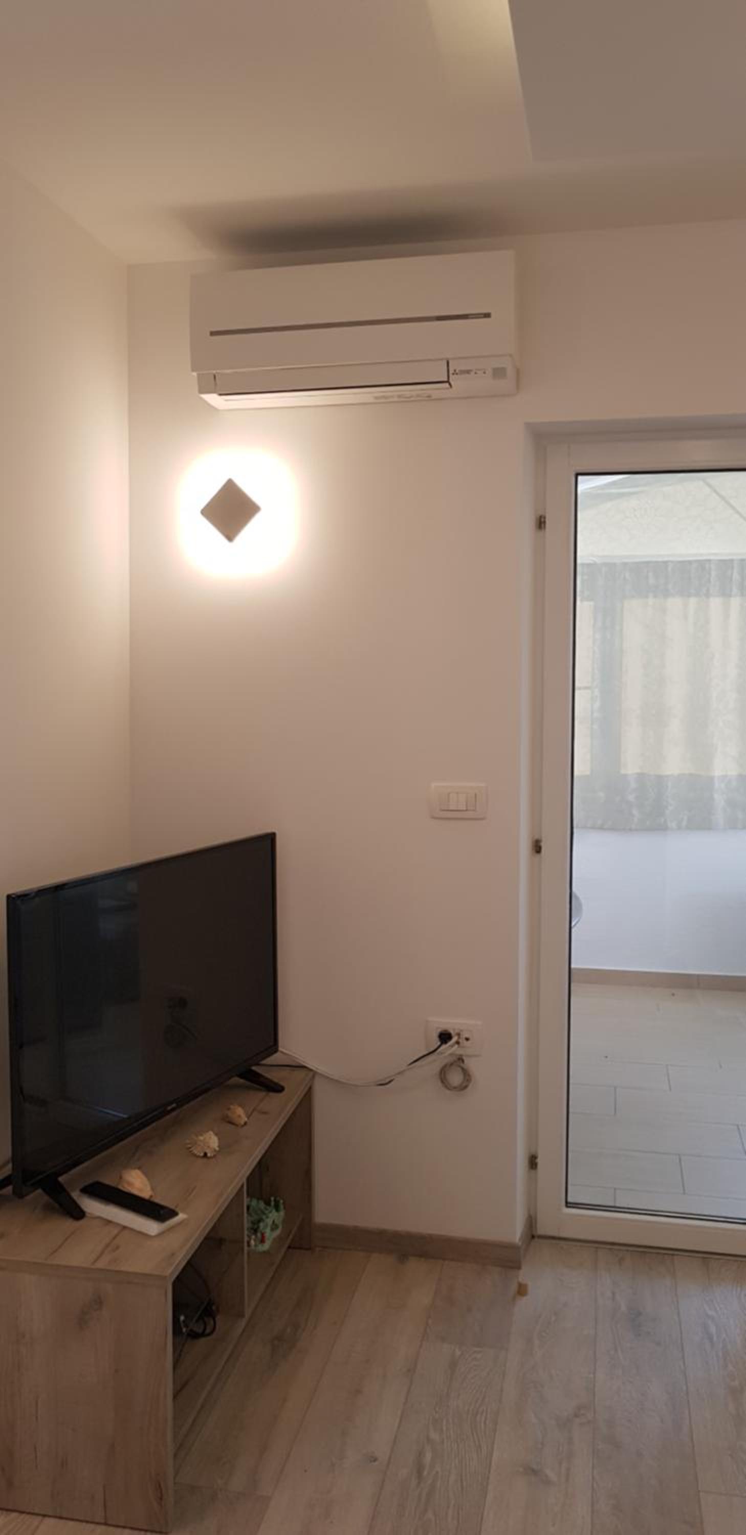 Apartmani Sanja