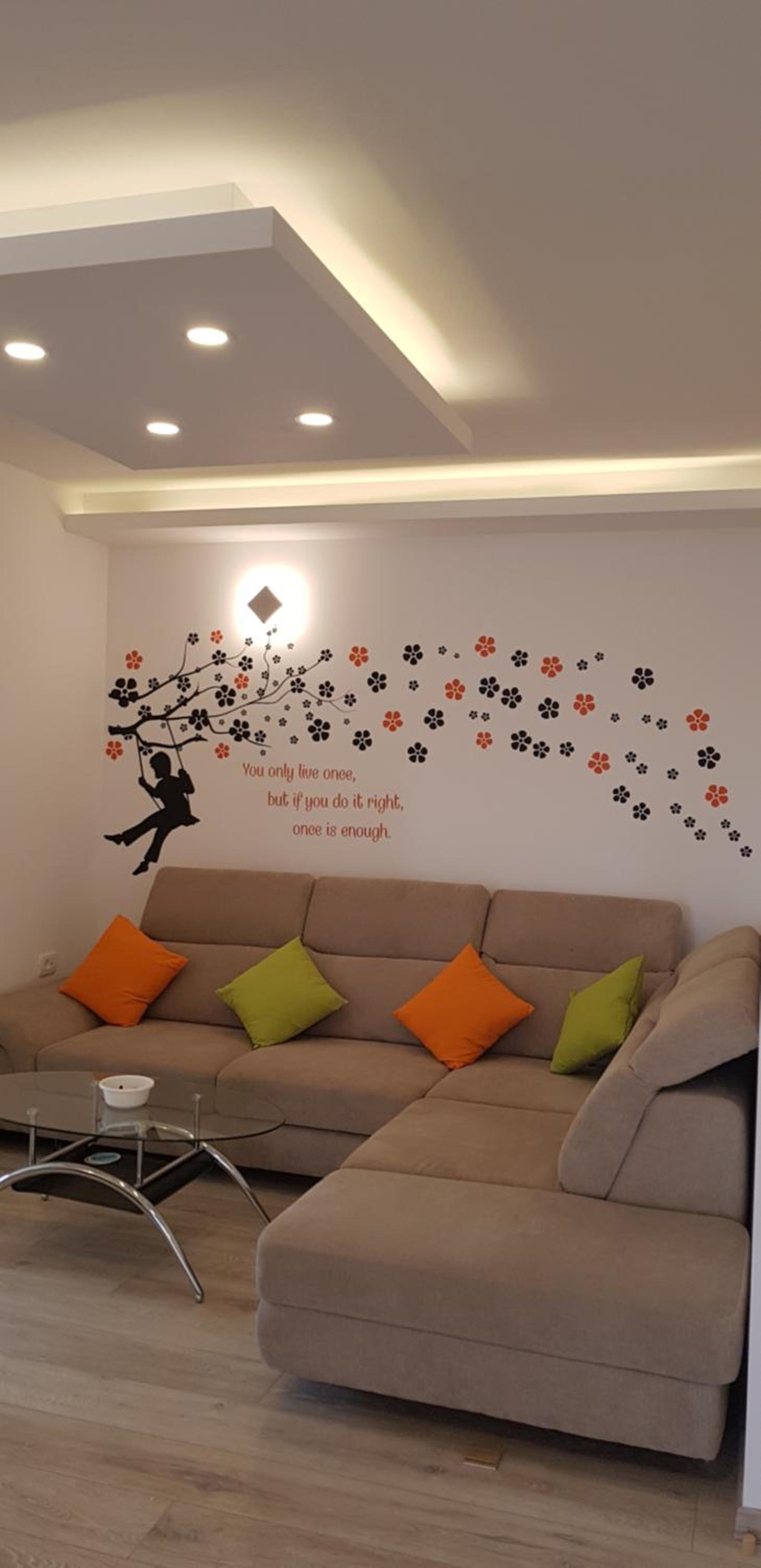 Apartmani Sanja