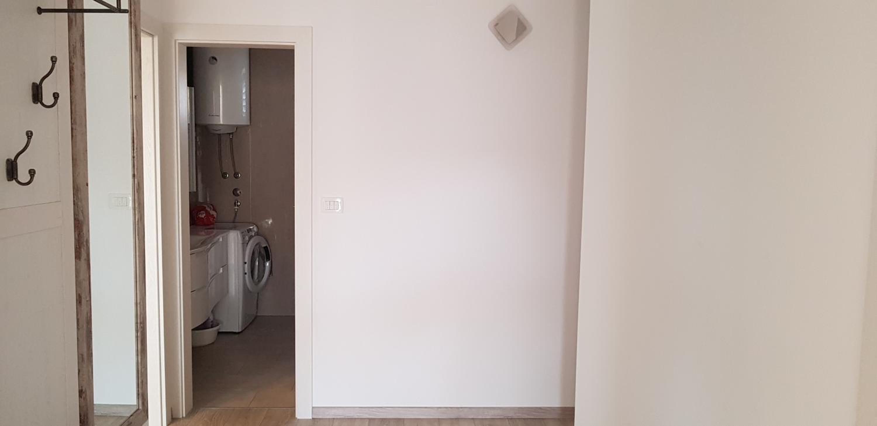 Apartmani Sanja