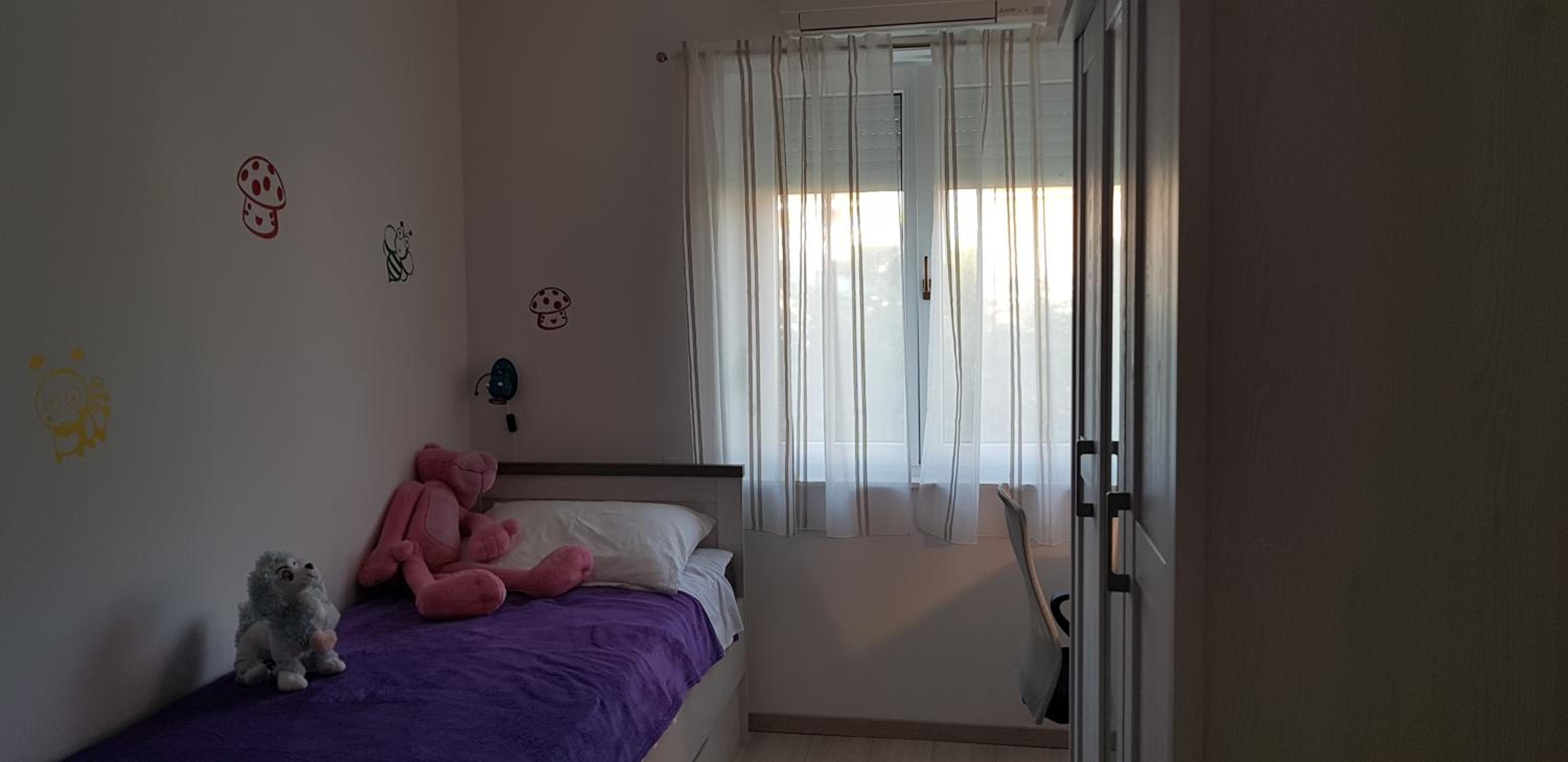 Apartmani Sanja