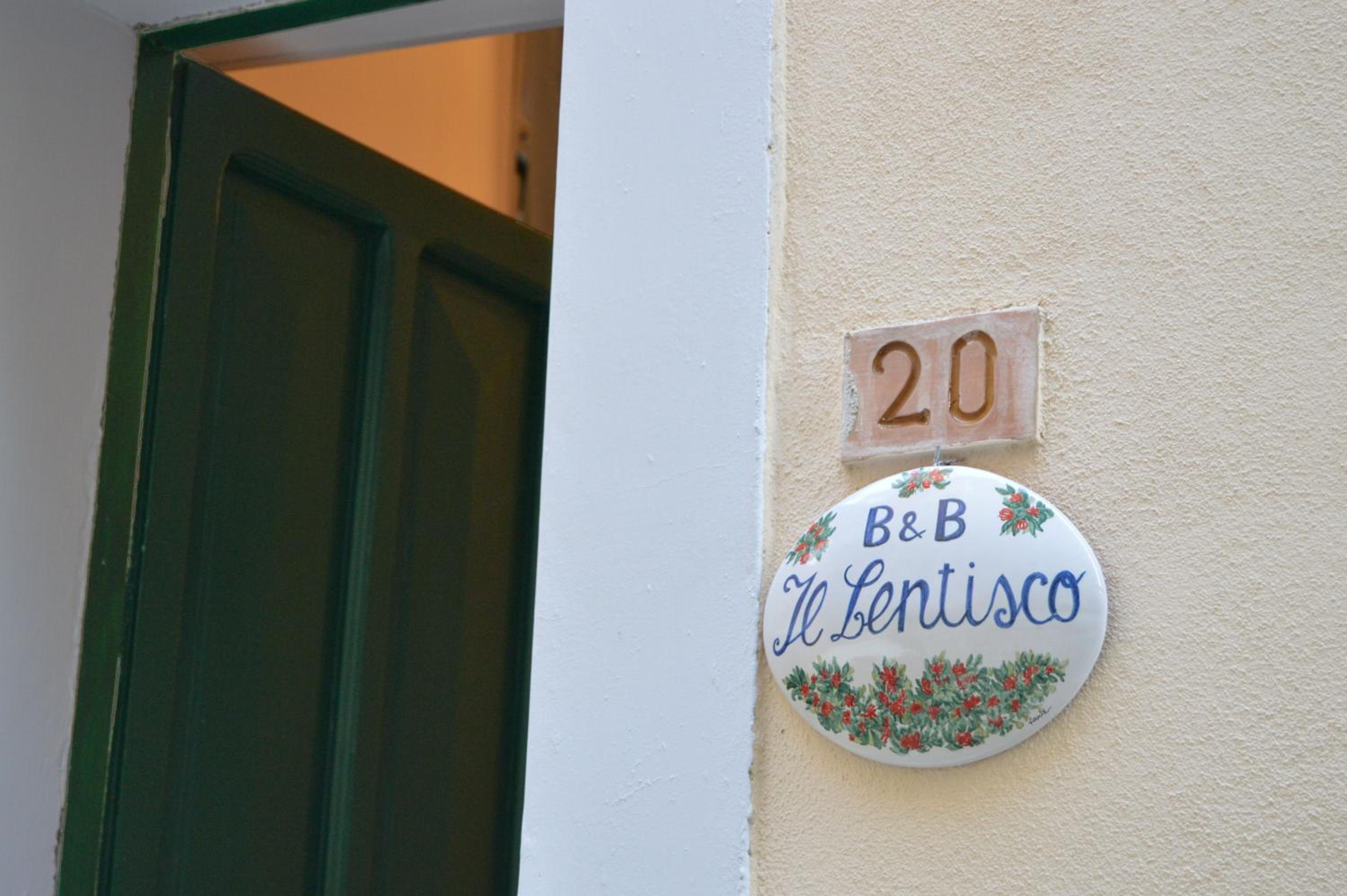B&B Il Lentisco