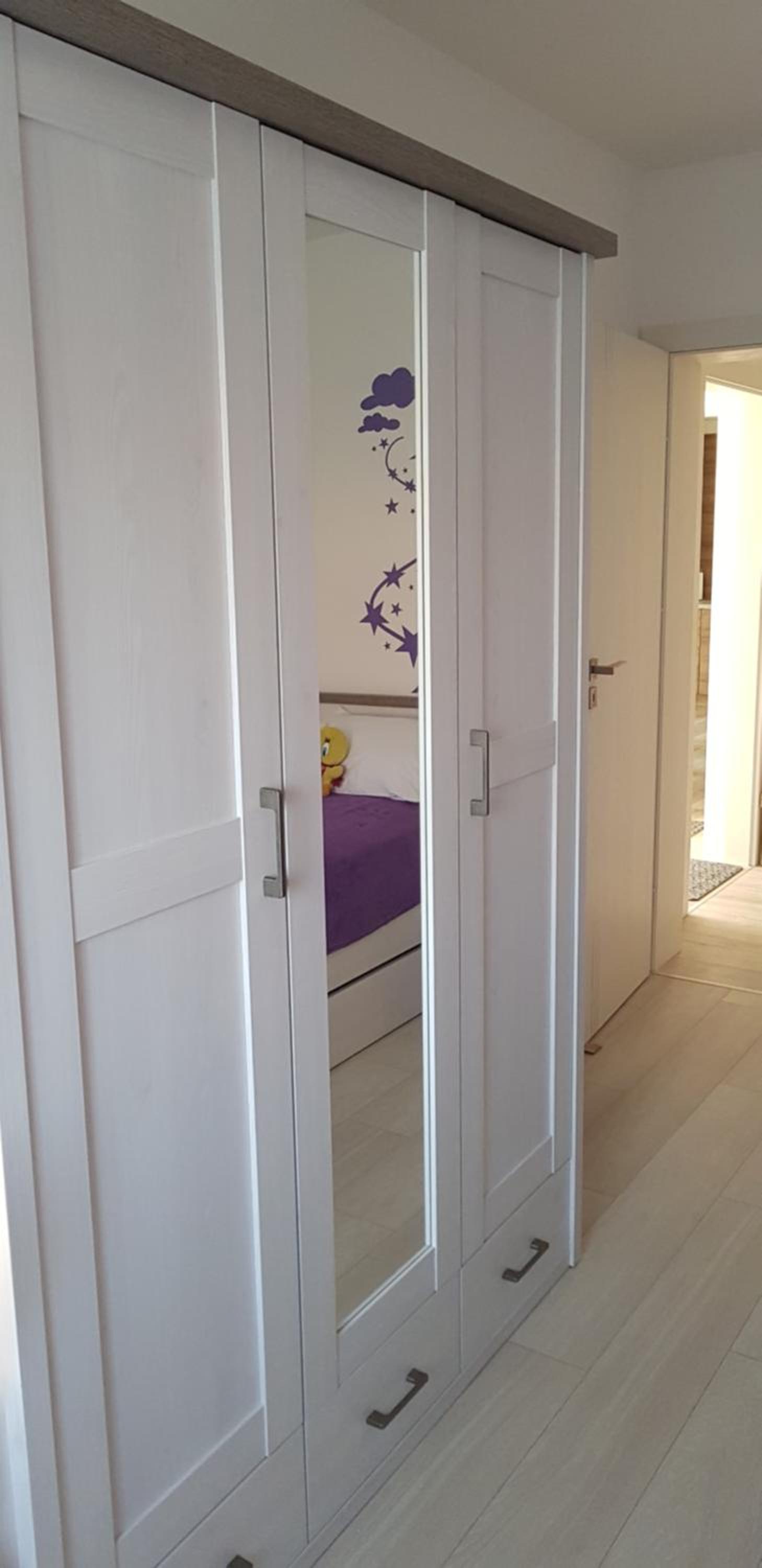 Apartmani Sanja