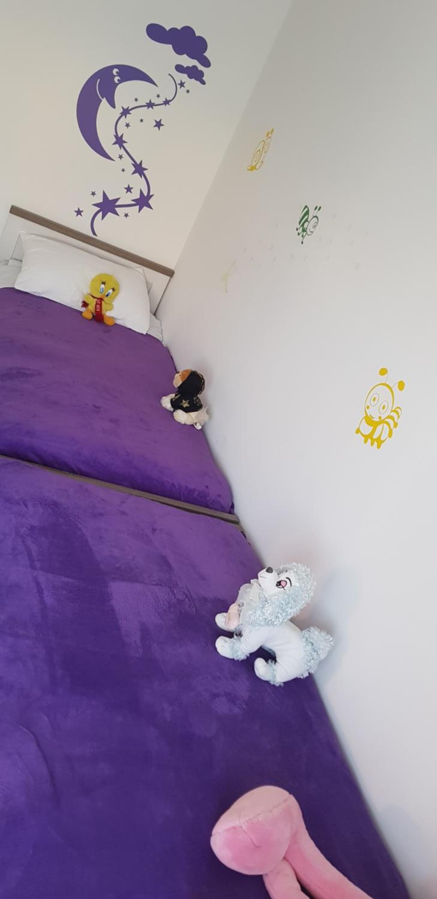 Apartmani Sanja