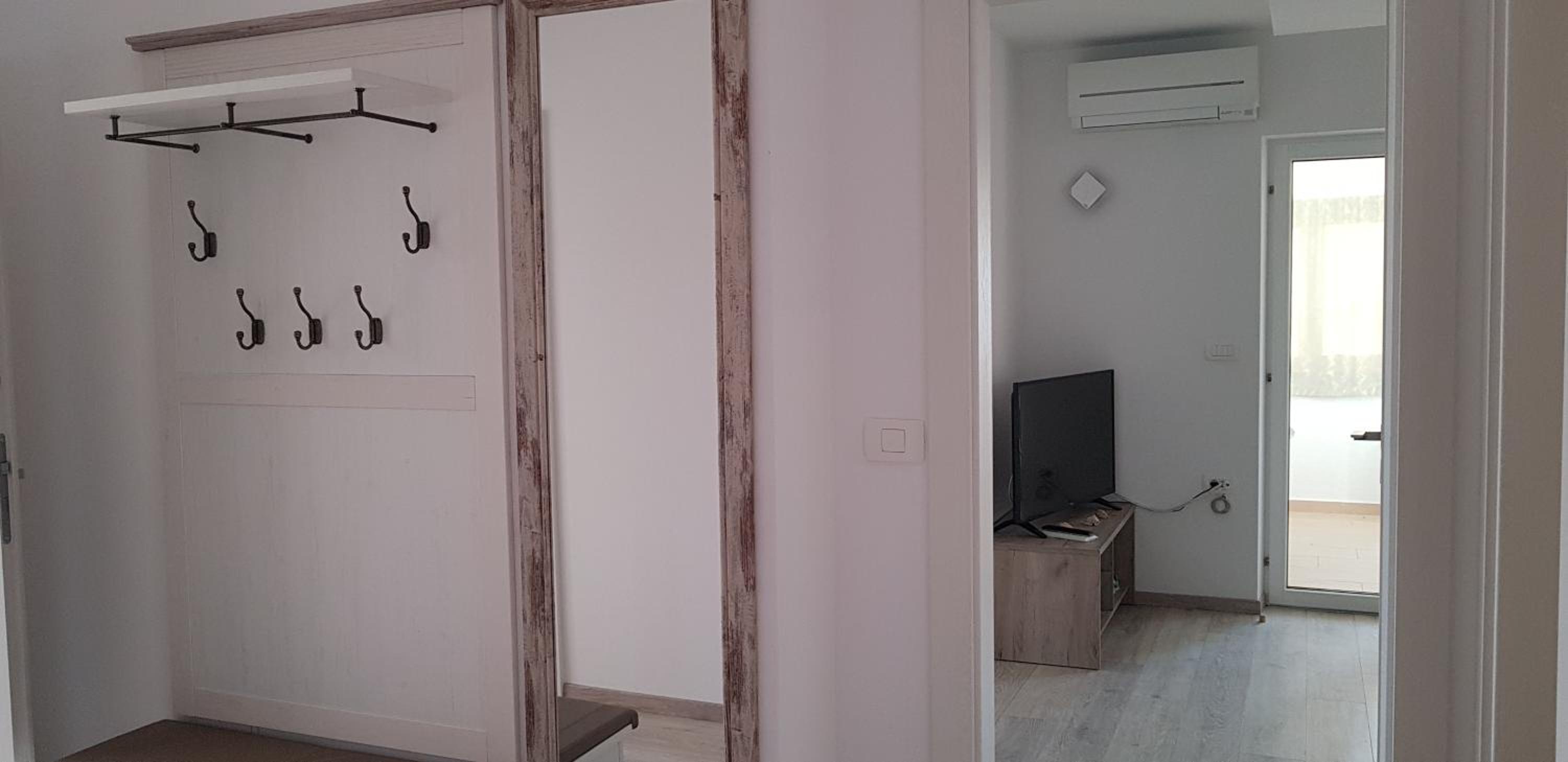 Apartmani Sanja