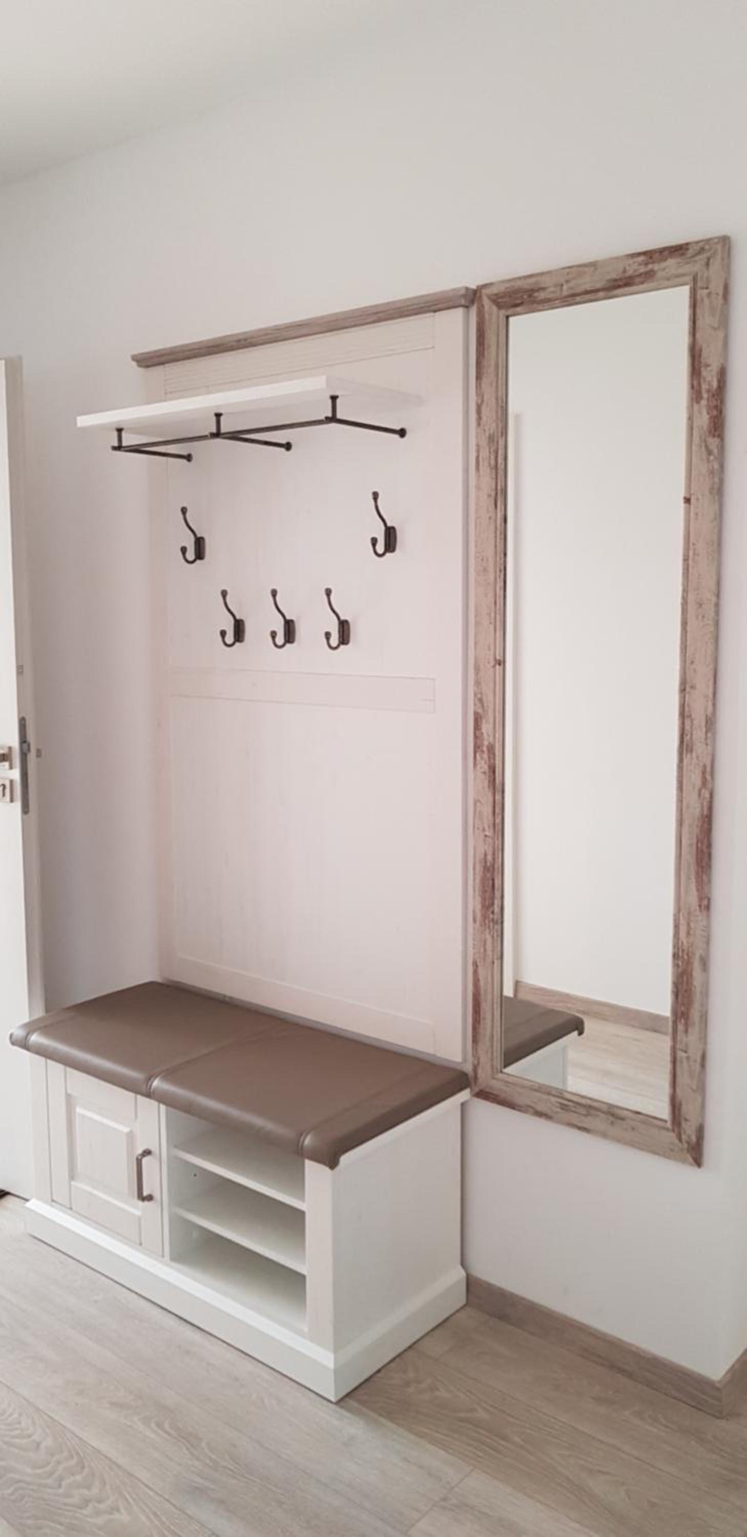Apartmani Sanja