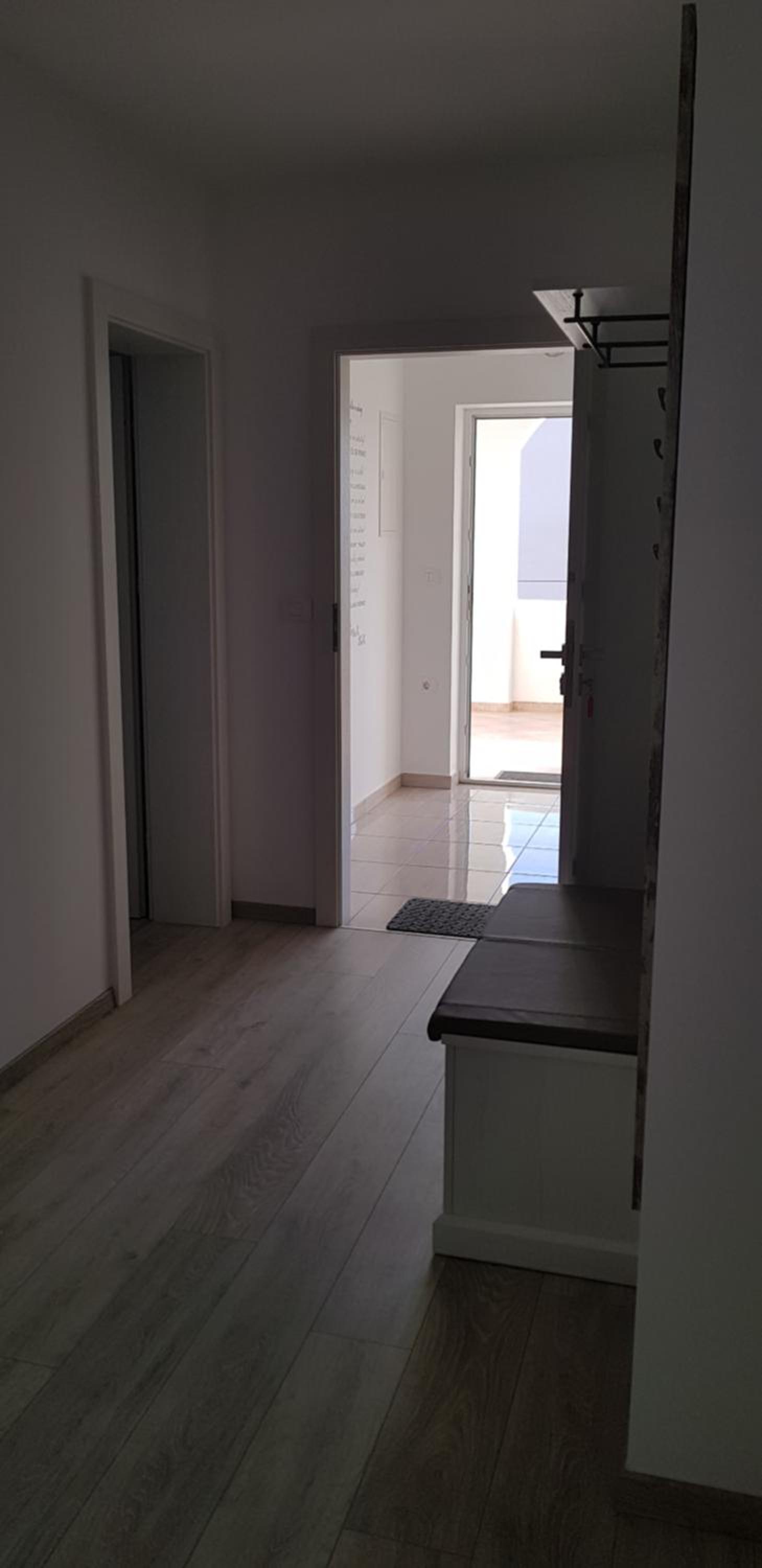 Apartmani Sanja
