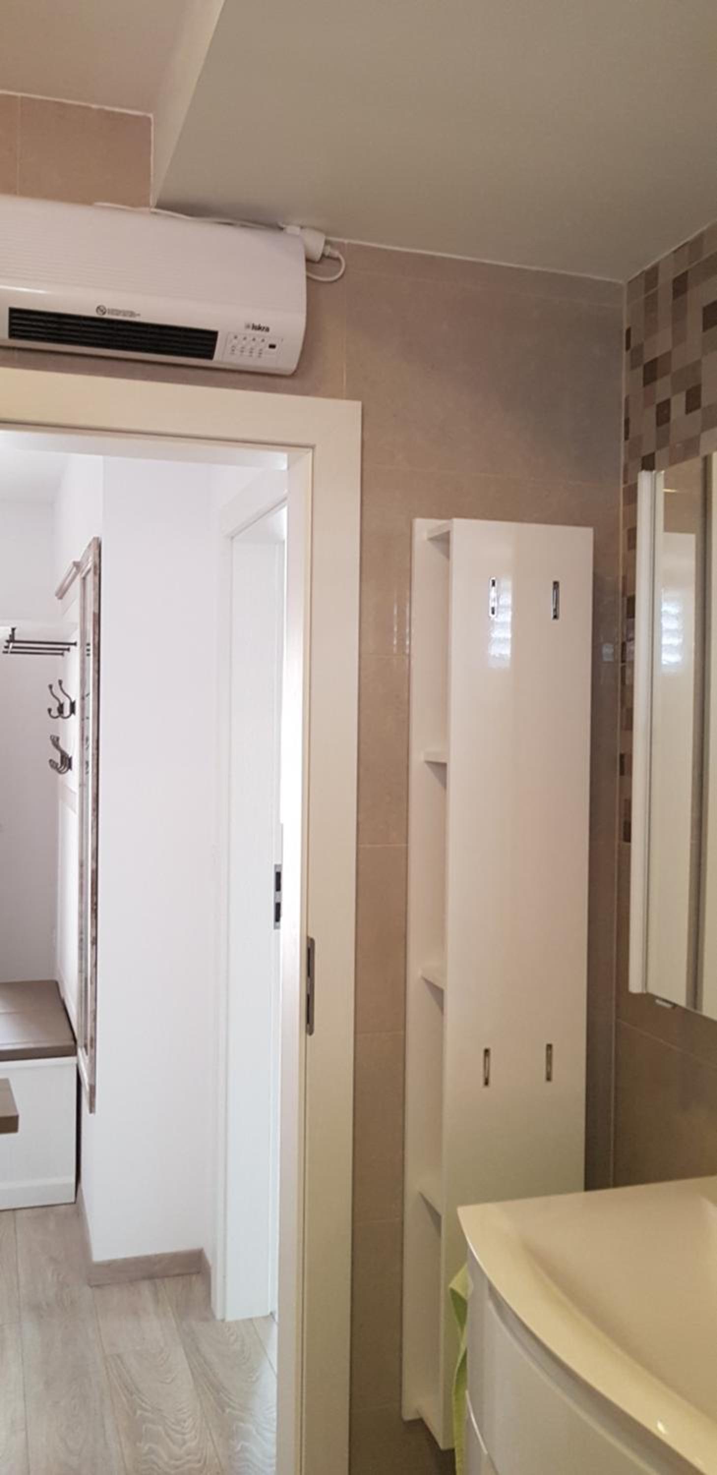 Apartmani Sanja