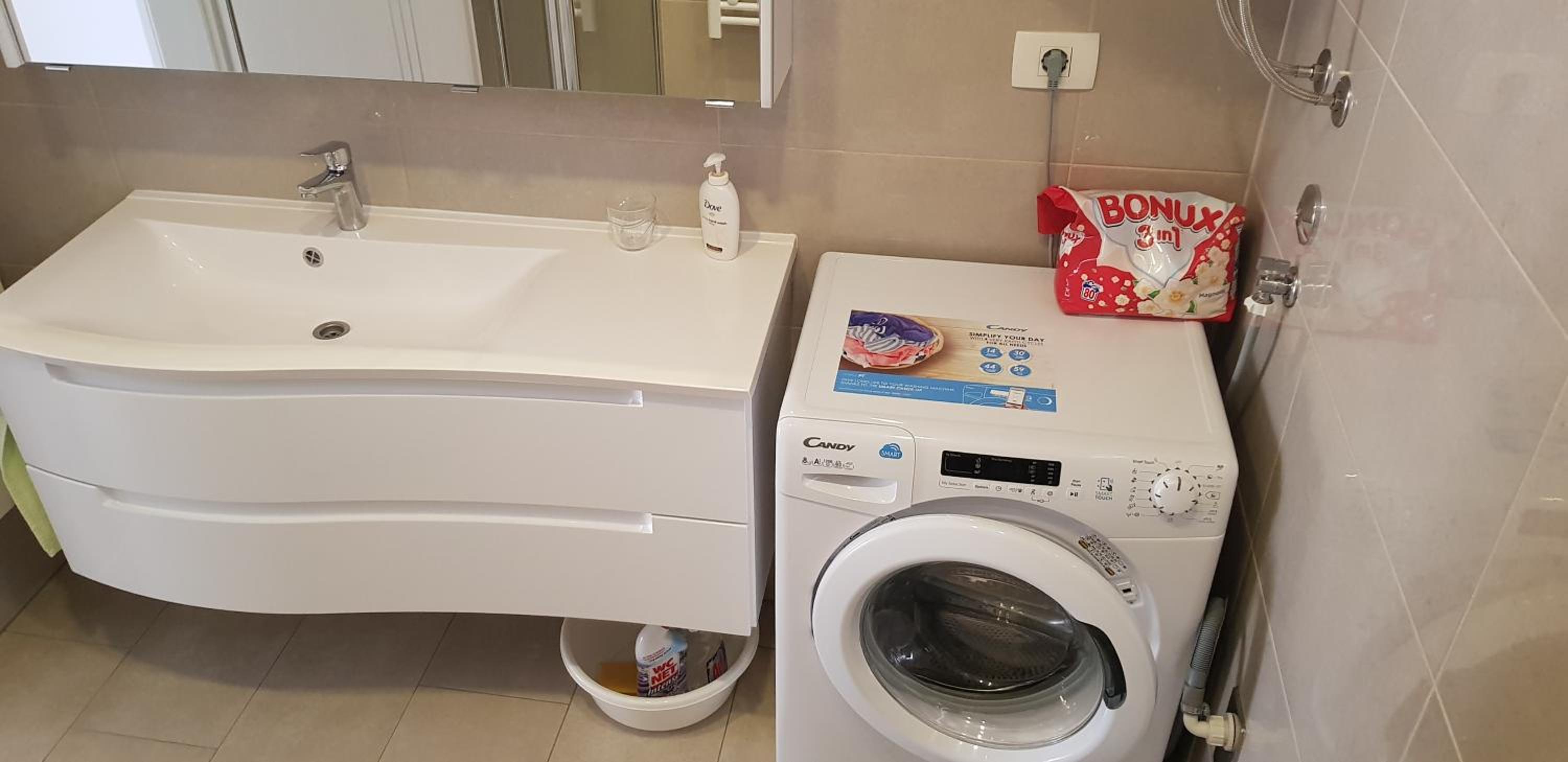 Apartmani Sanja