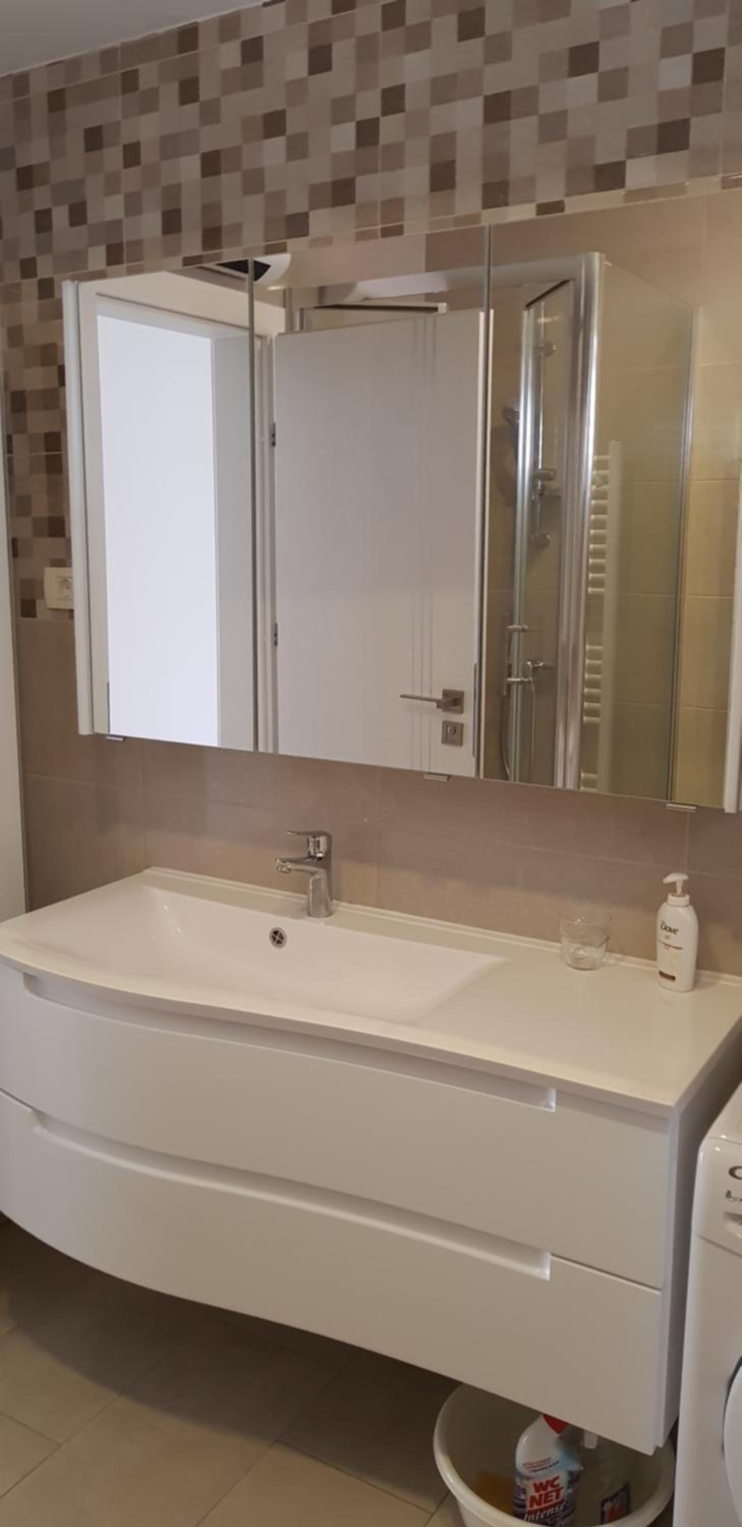 Apartmani Sanja