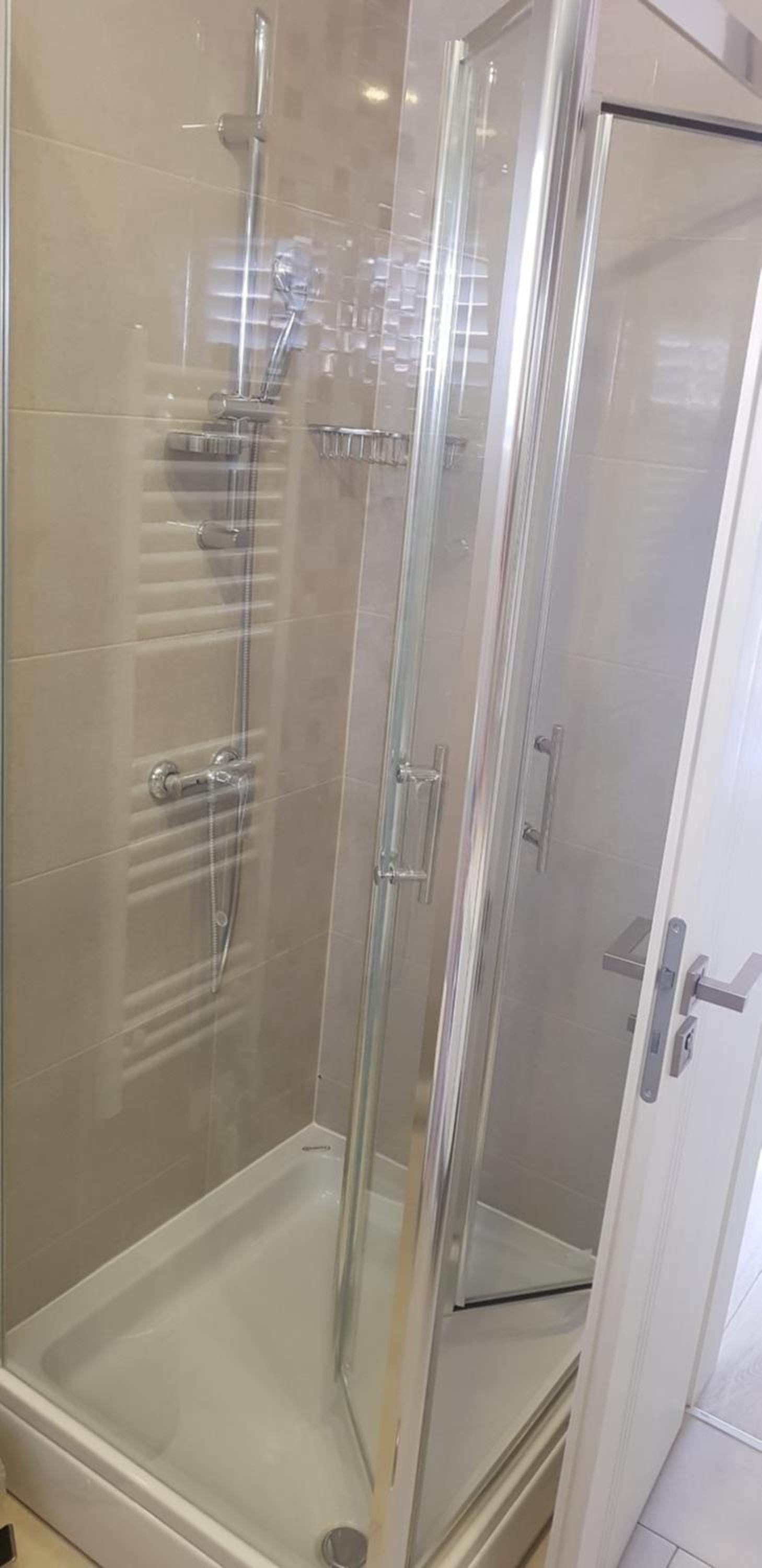 Apartmani Sanja