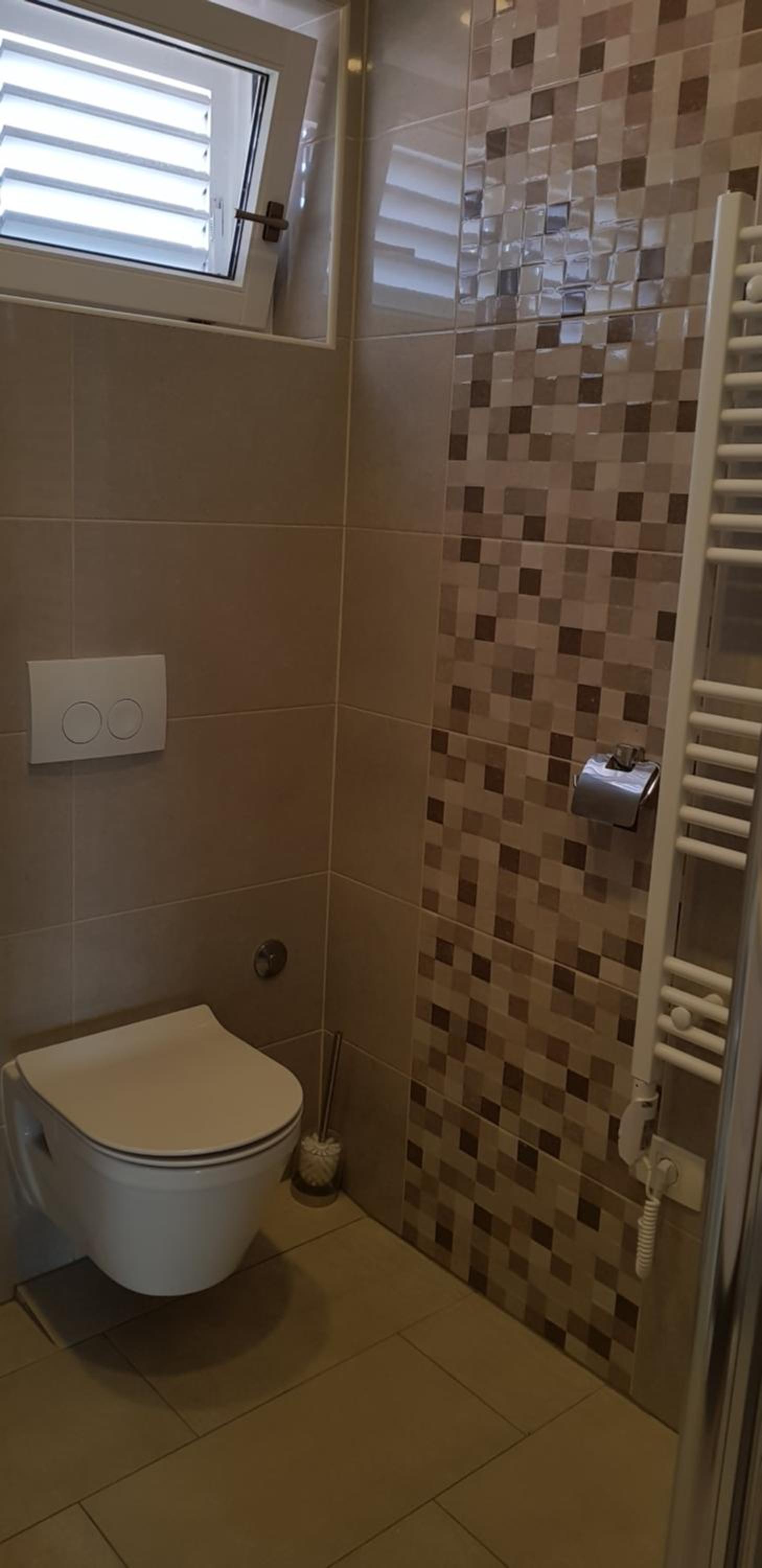Apartmani Sanja