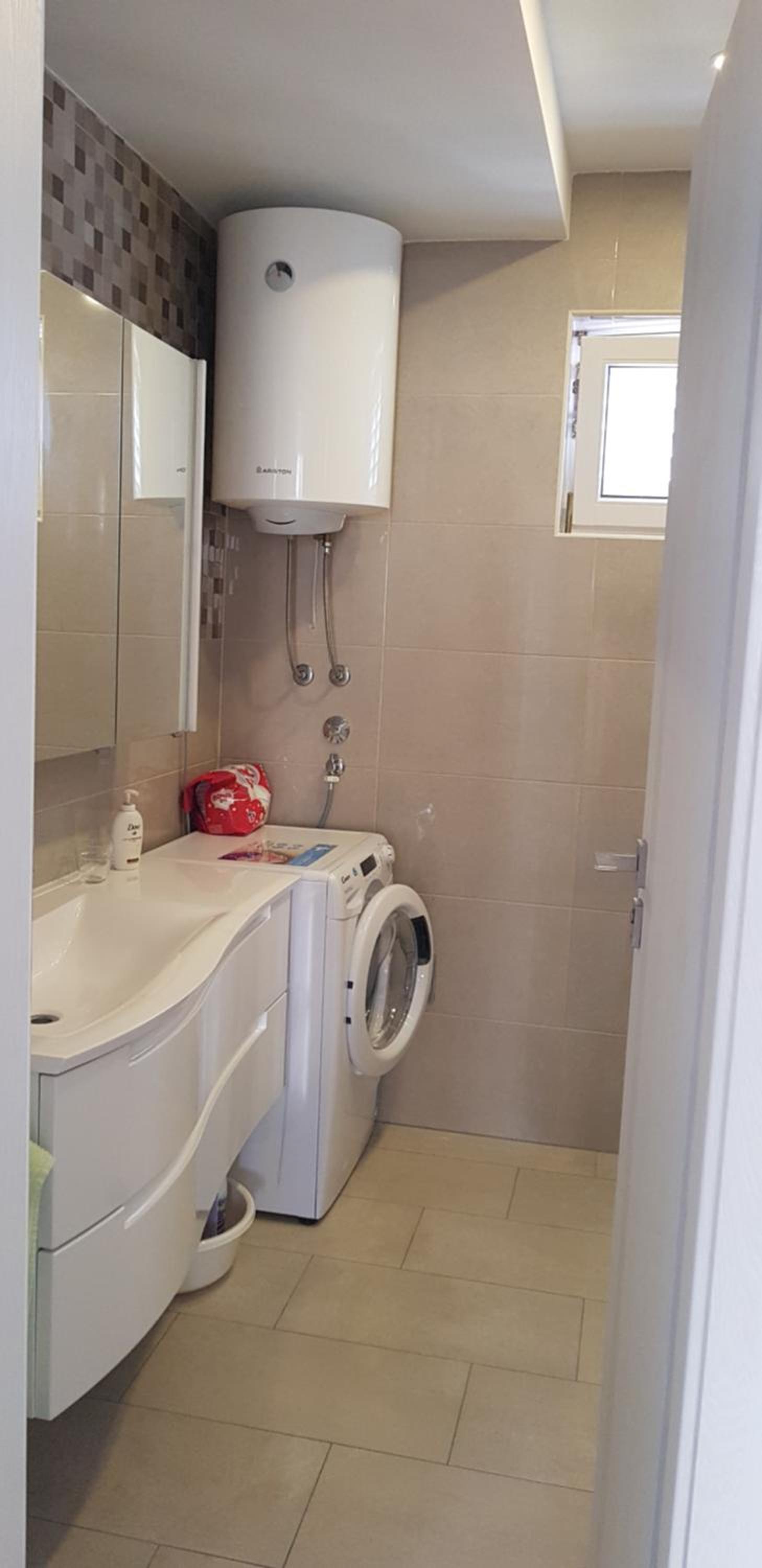 Apartmani Sanja