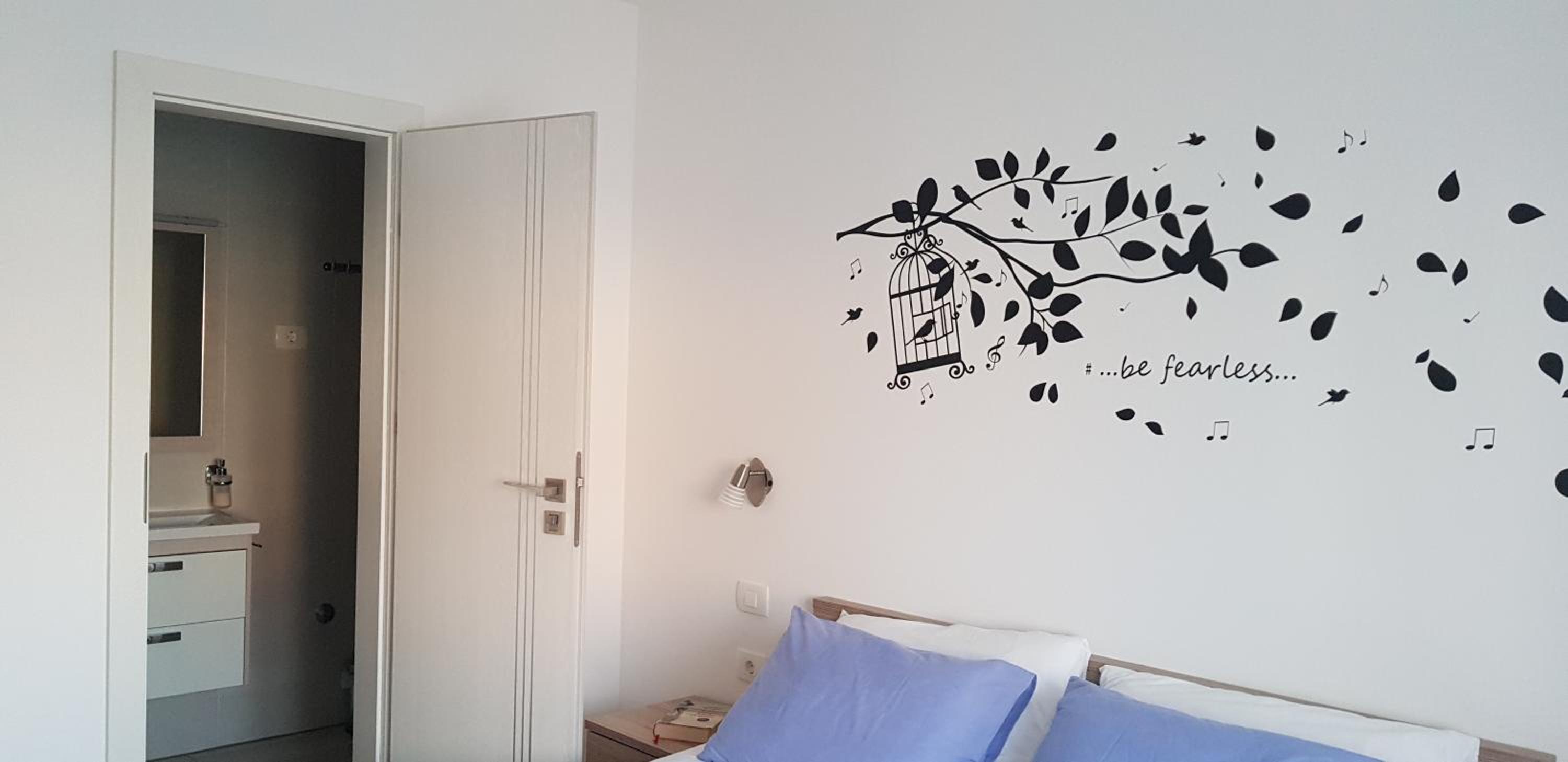 Apartmani Sanja