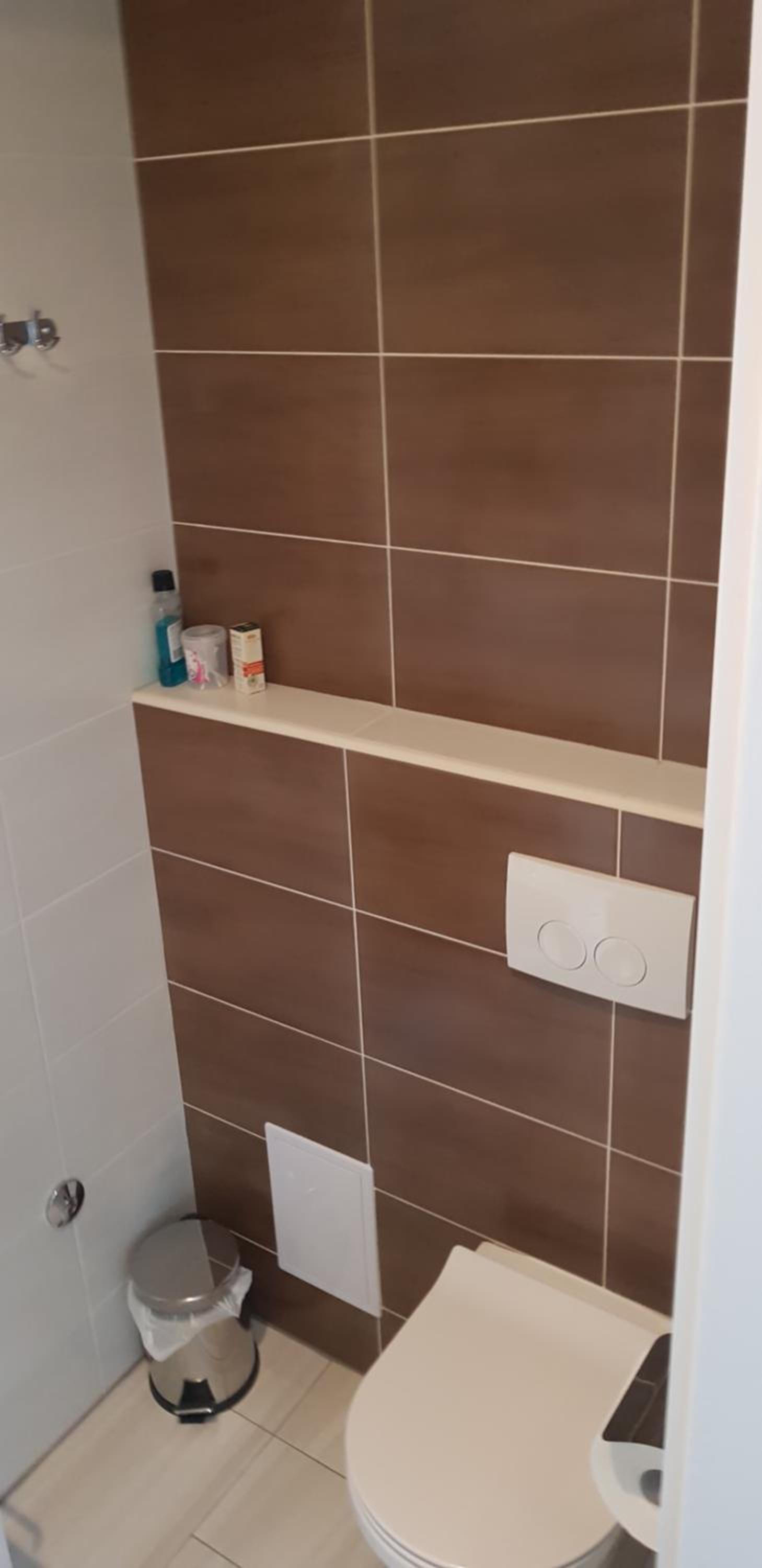 Apartmani Sanja