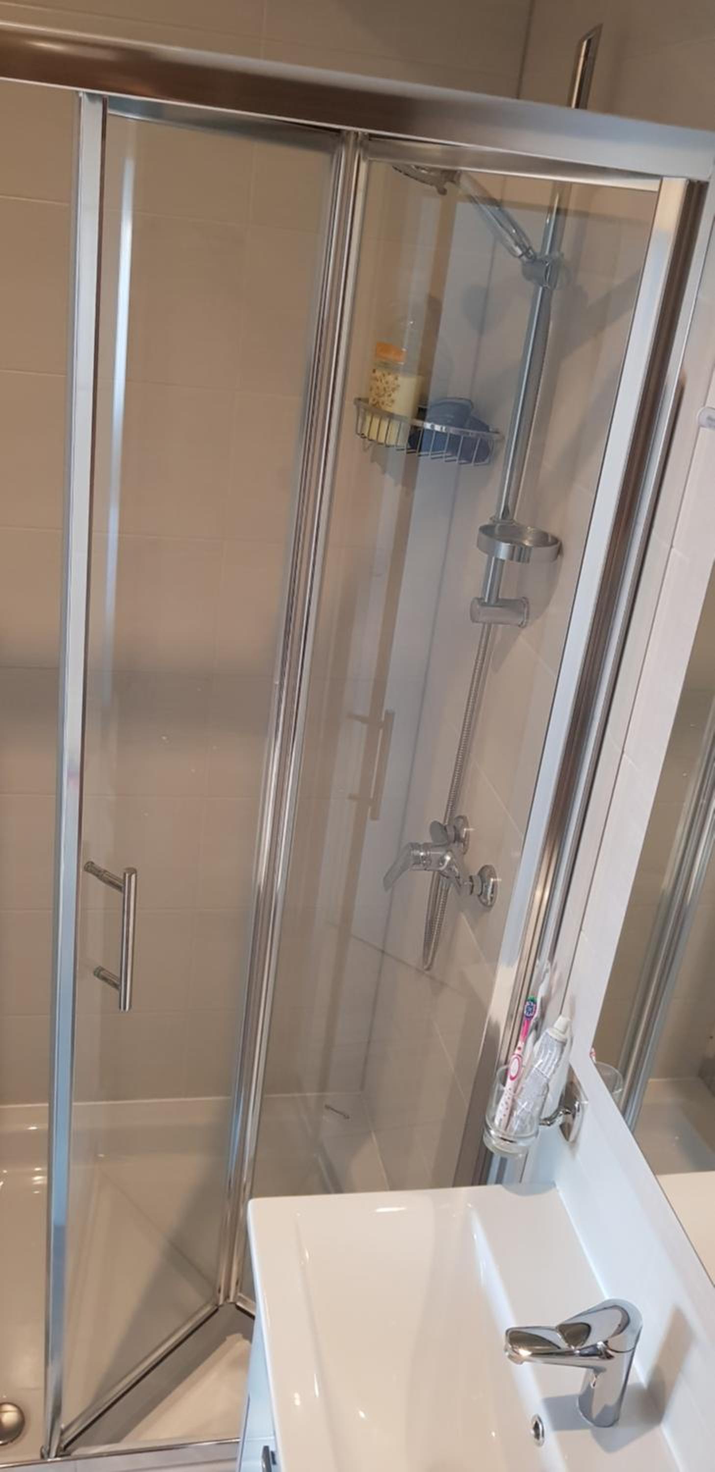 Apartmani Sanja