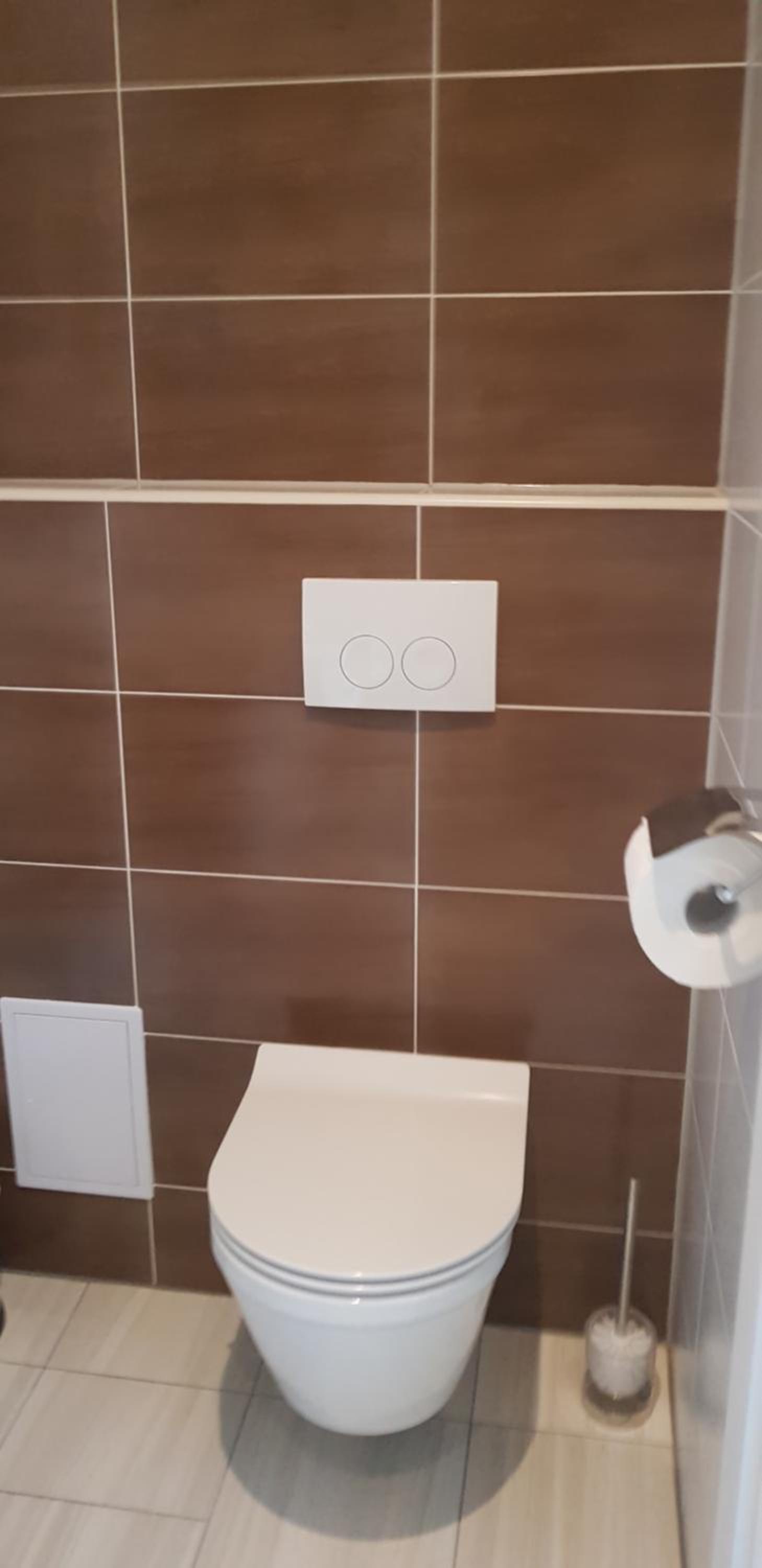 Apartmani Sanja