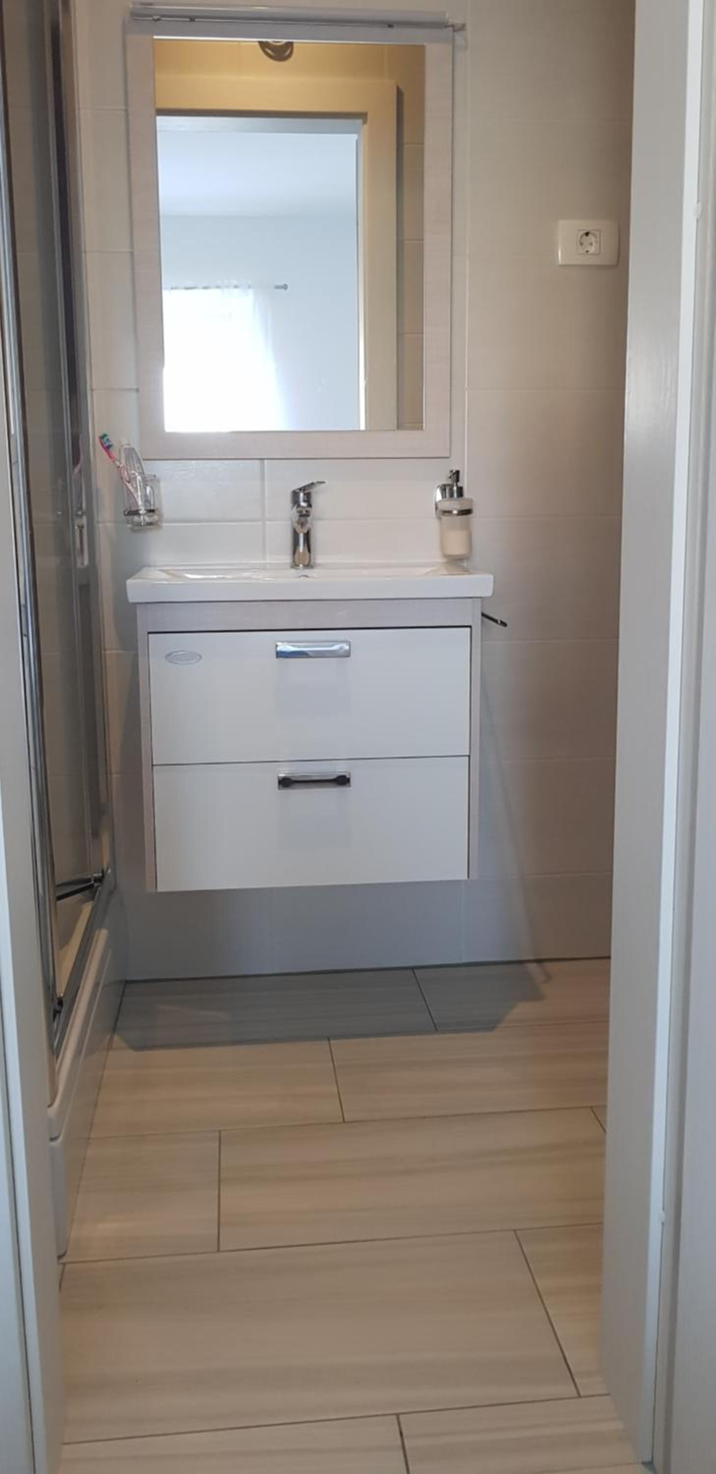 Apartmani Sanja