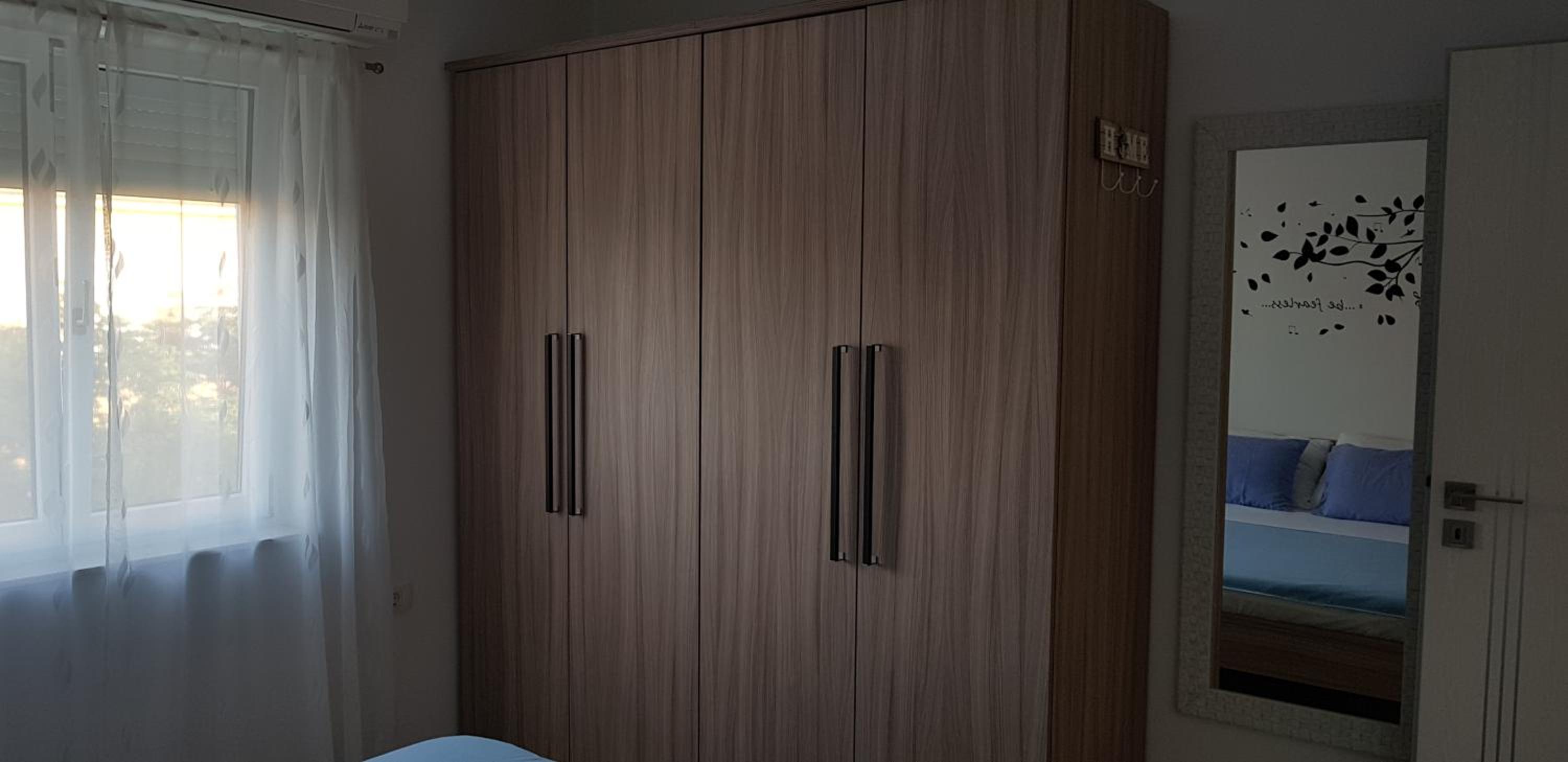 Apartmani Sanja