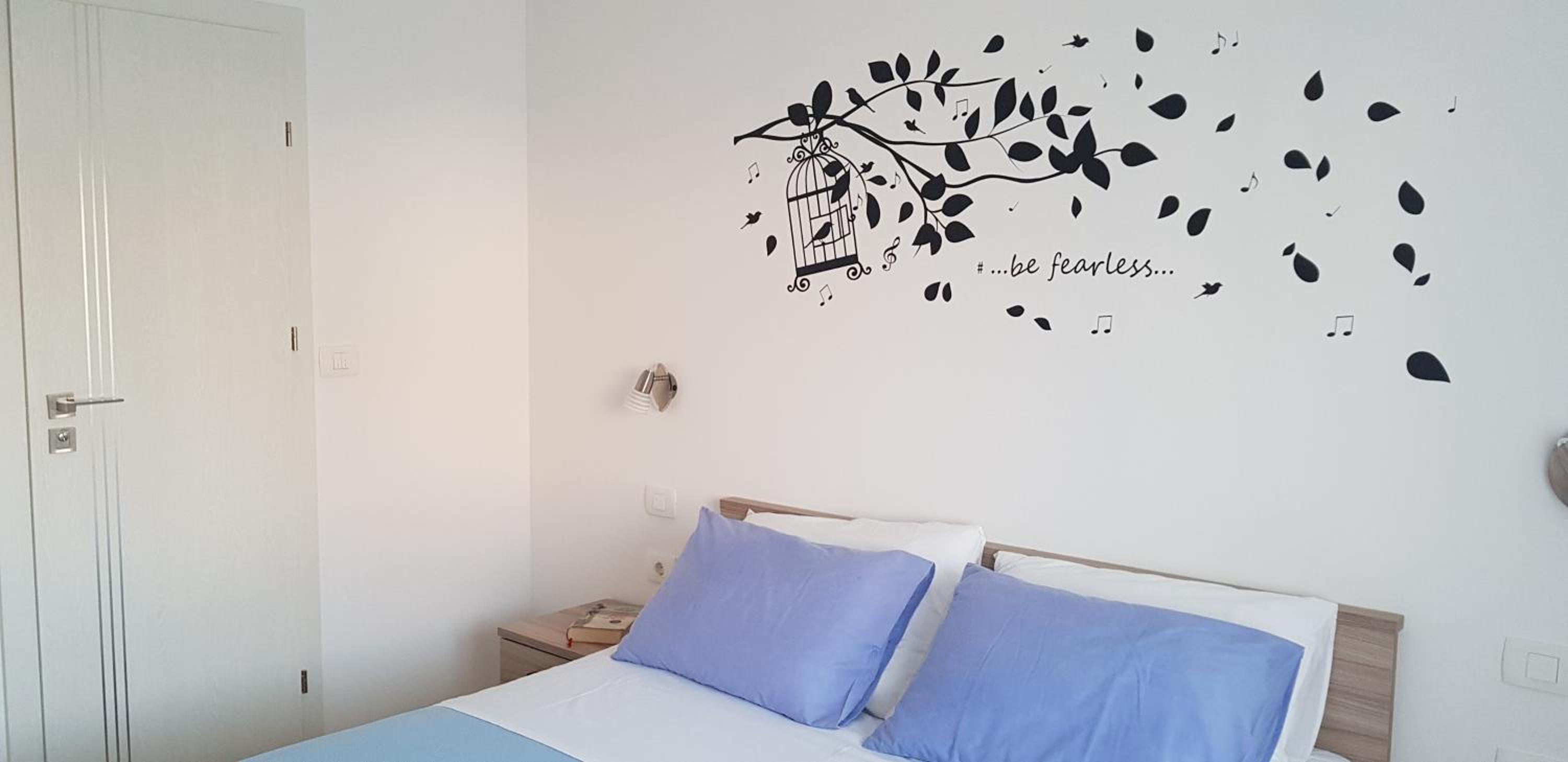Apartmani Sanja