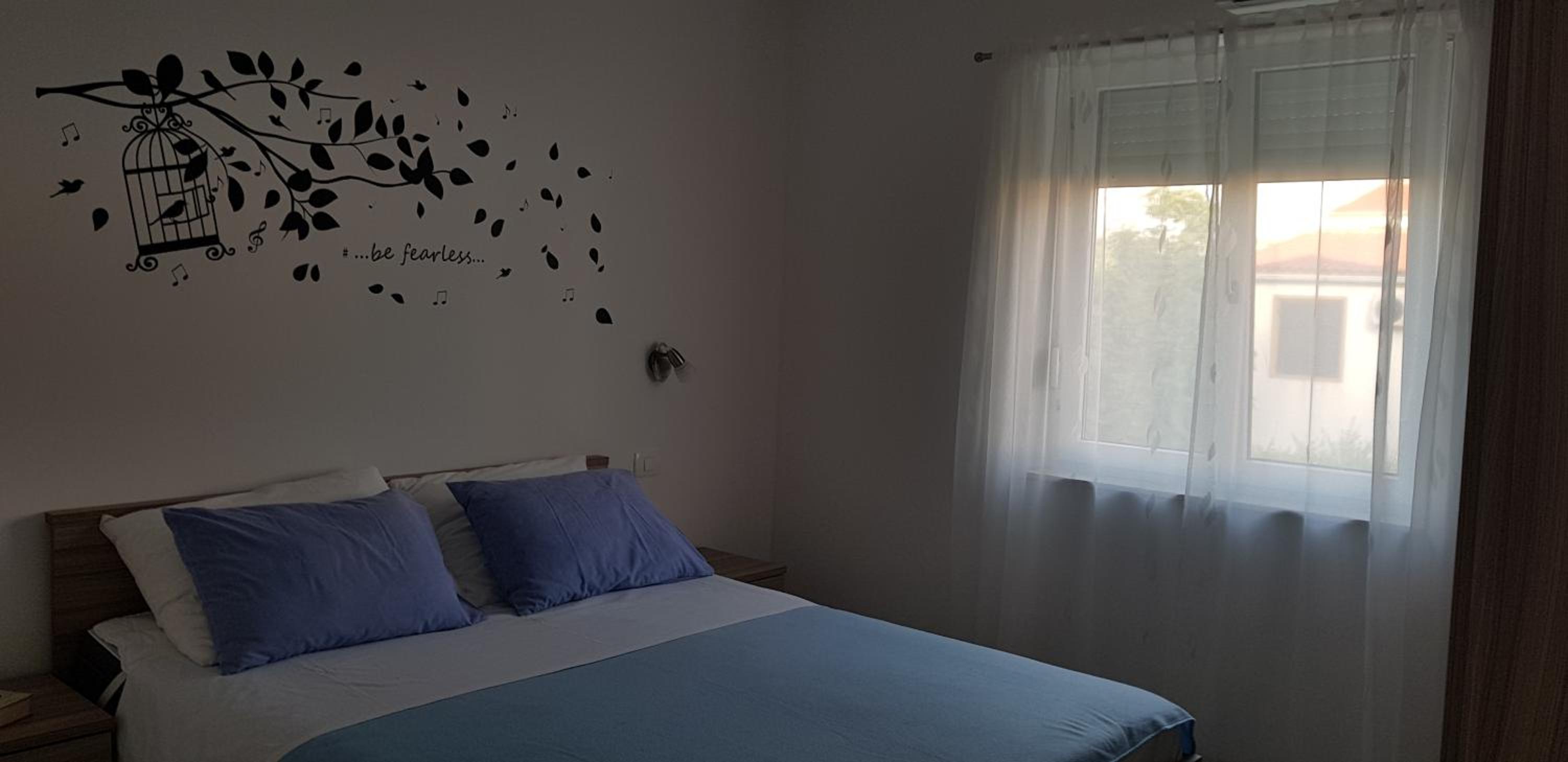 Apartmani Sanja