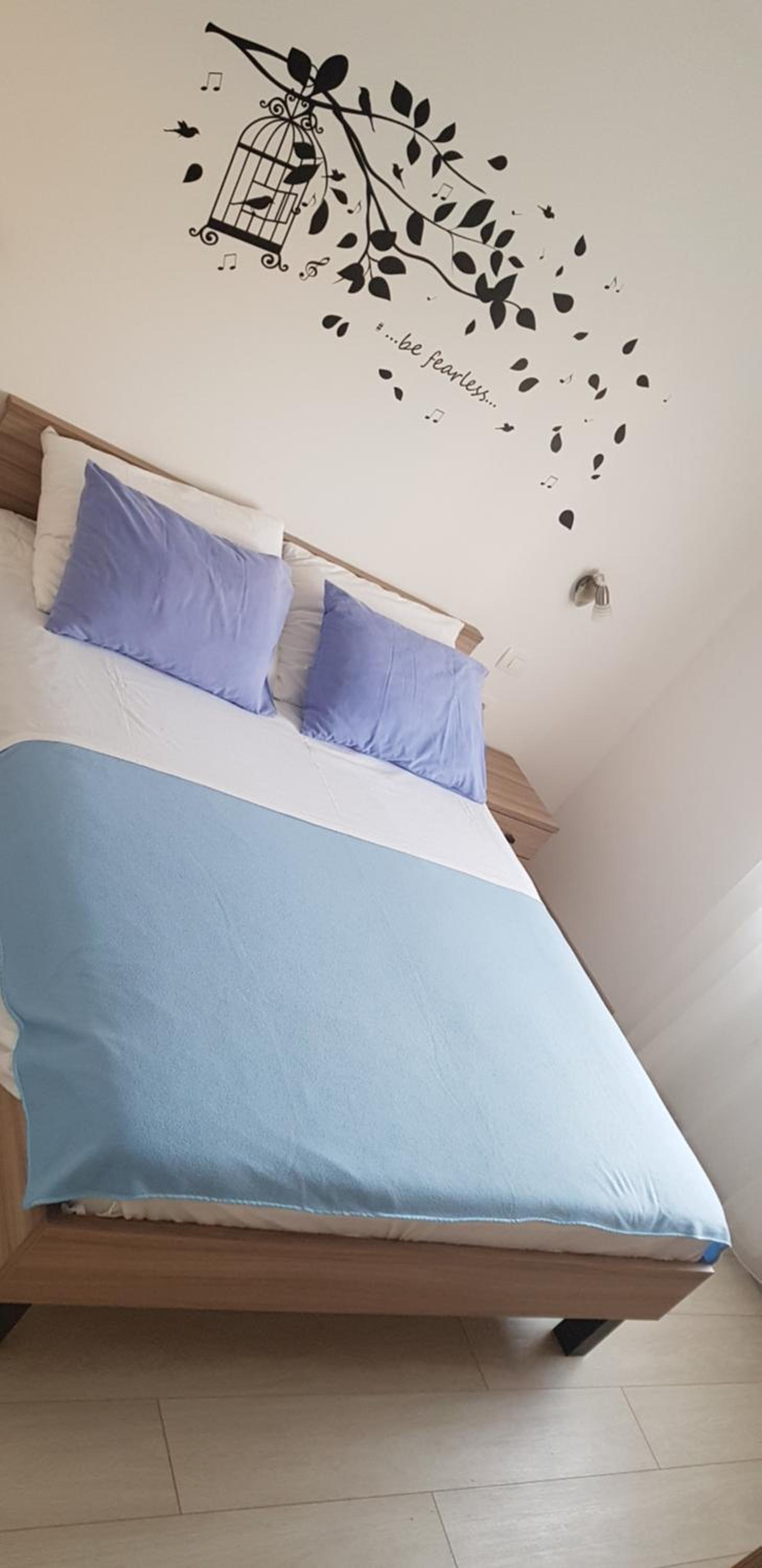 Apartmani Sanja
