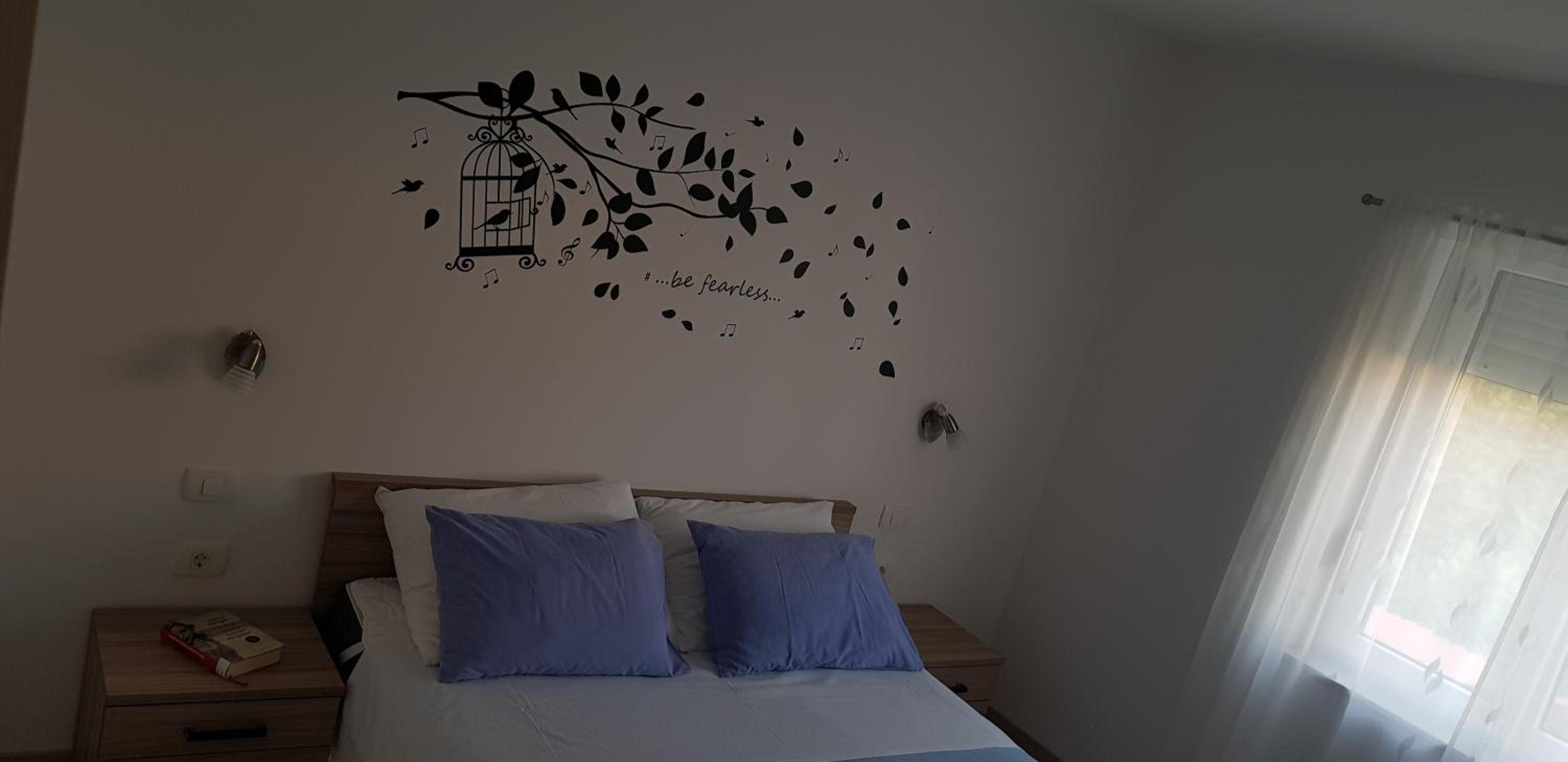 Apartmani Sanja