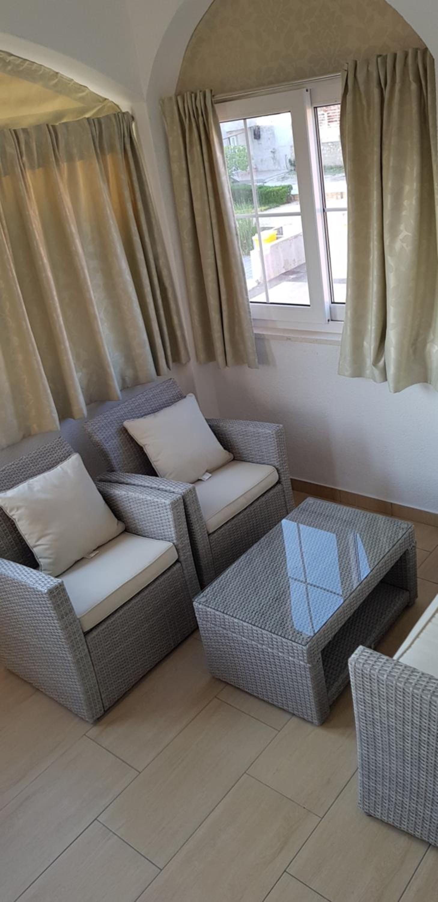 Apartmani Sanja