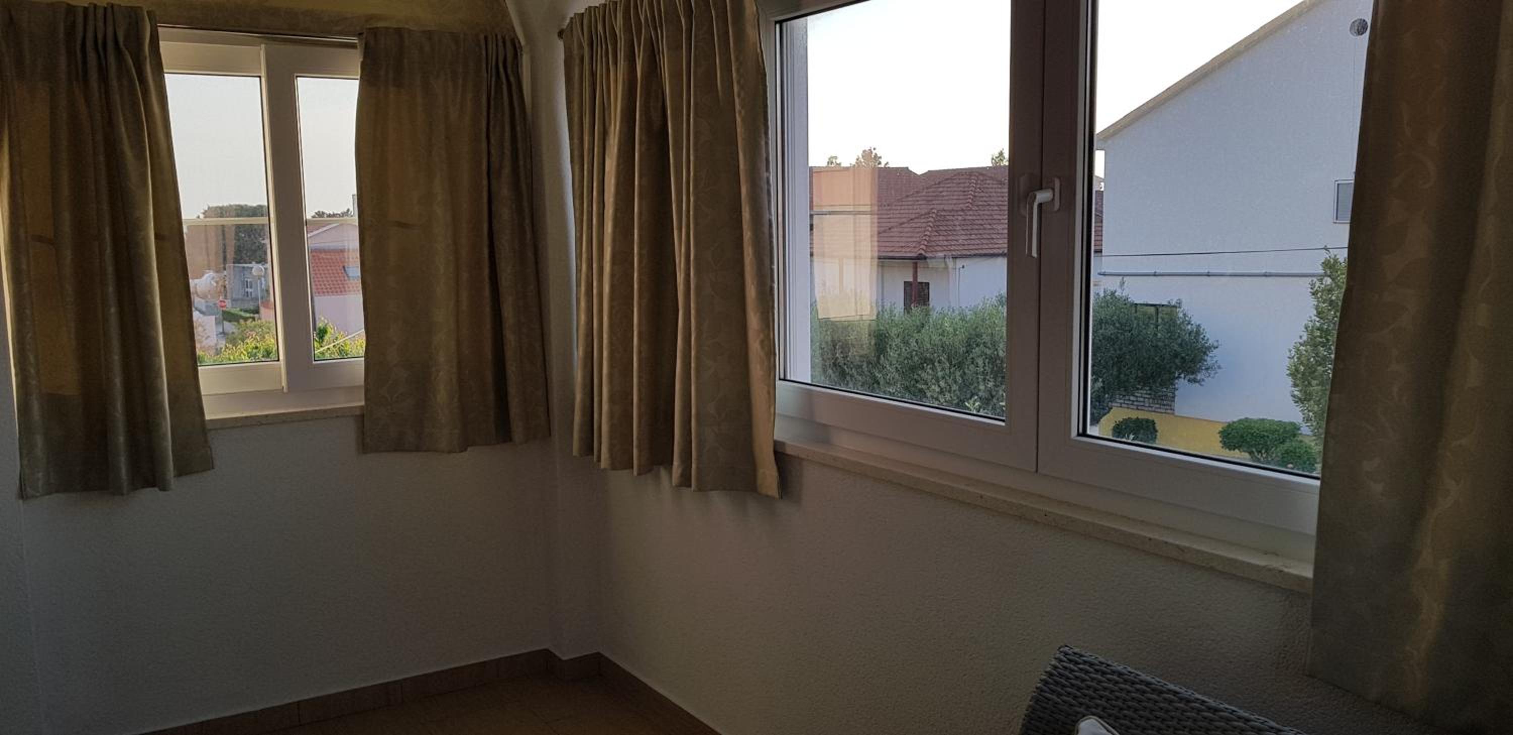 Apartmani Sanja