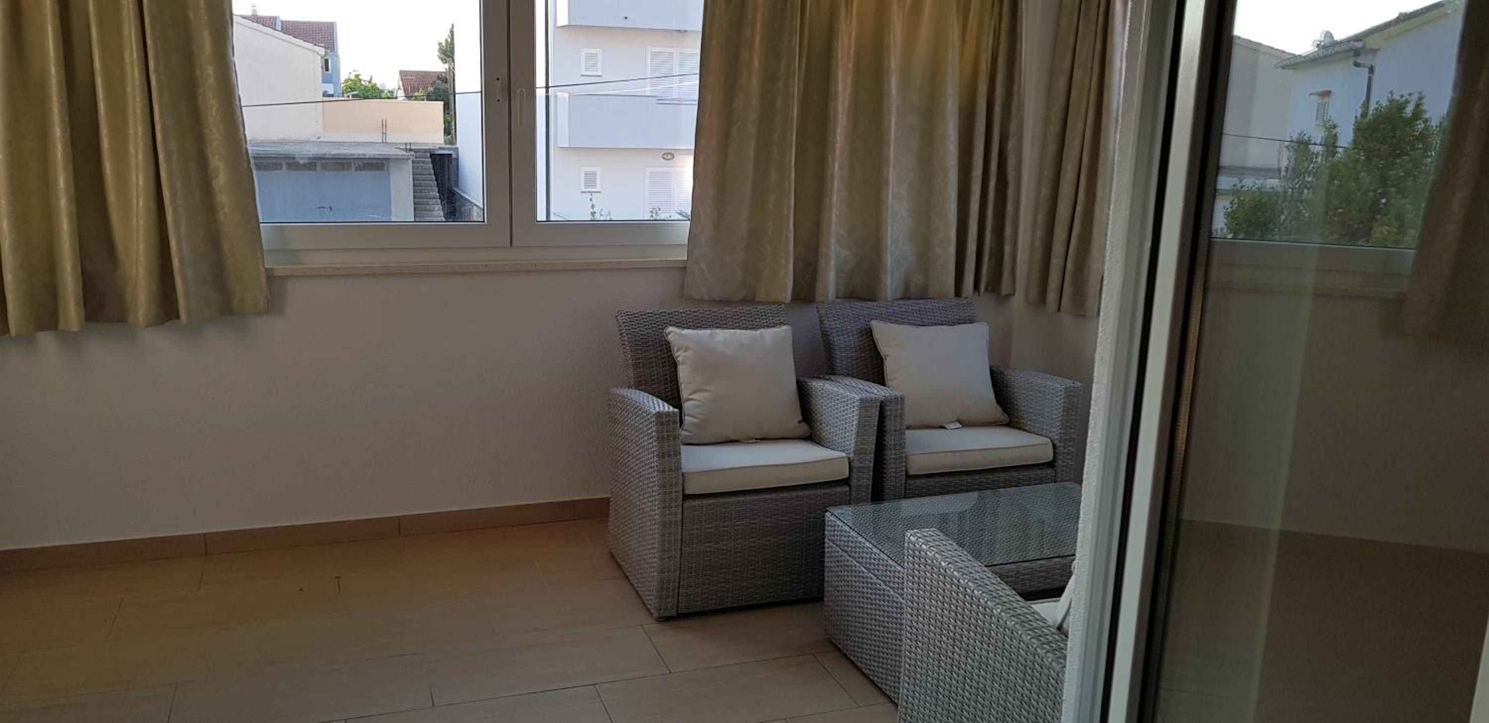 Apartmani Sanja