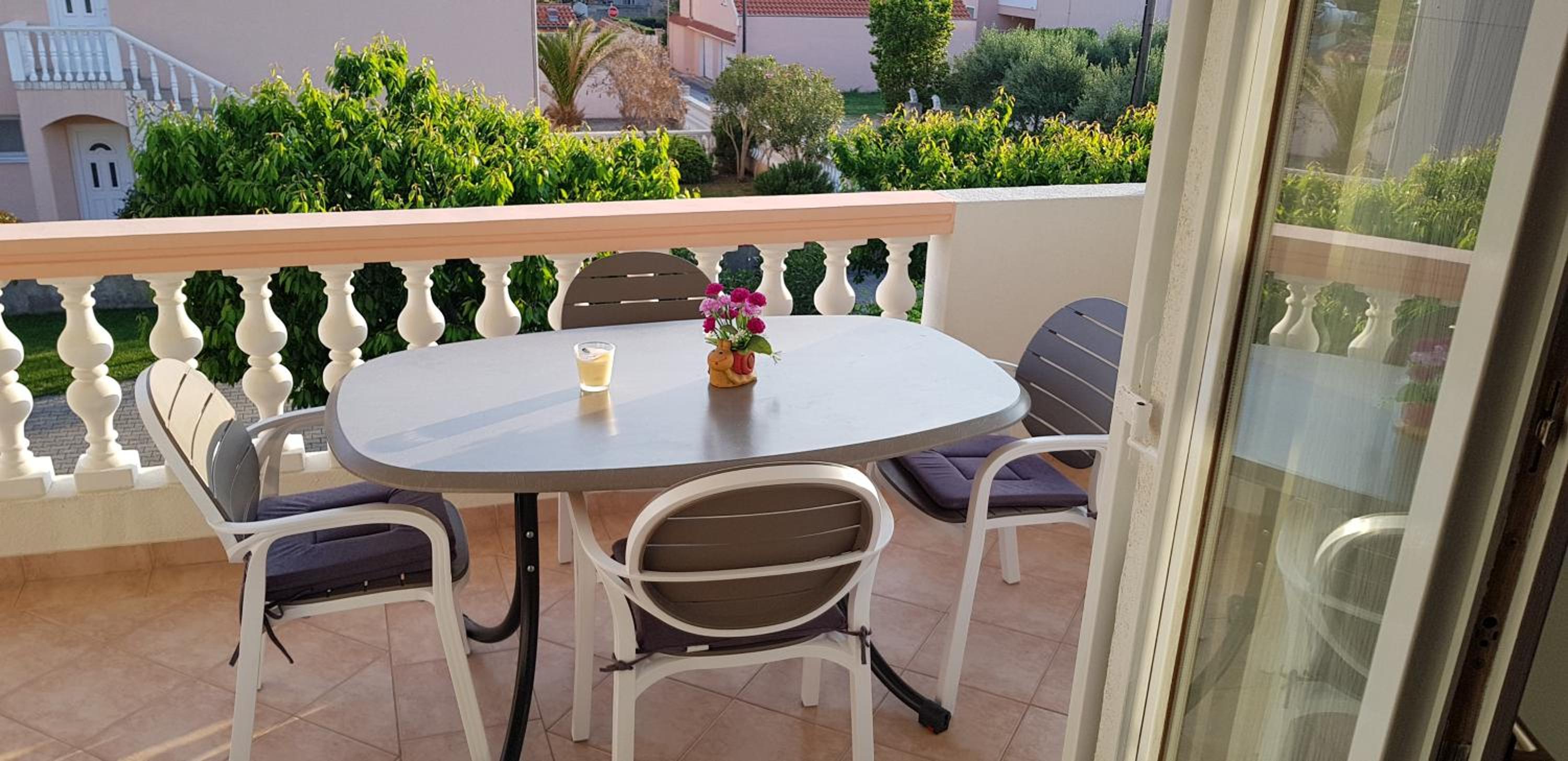 Apartmani Sanja