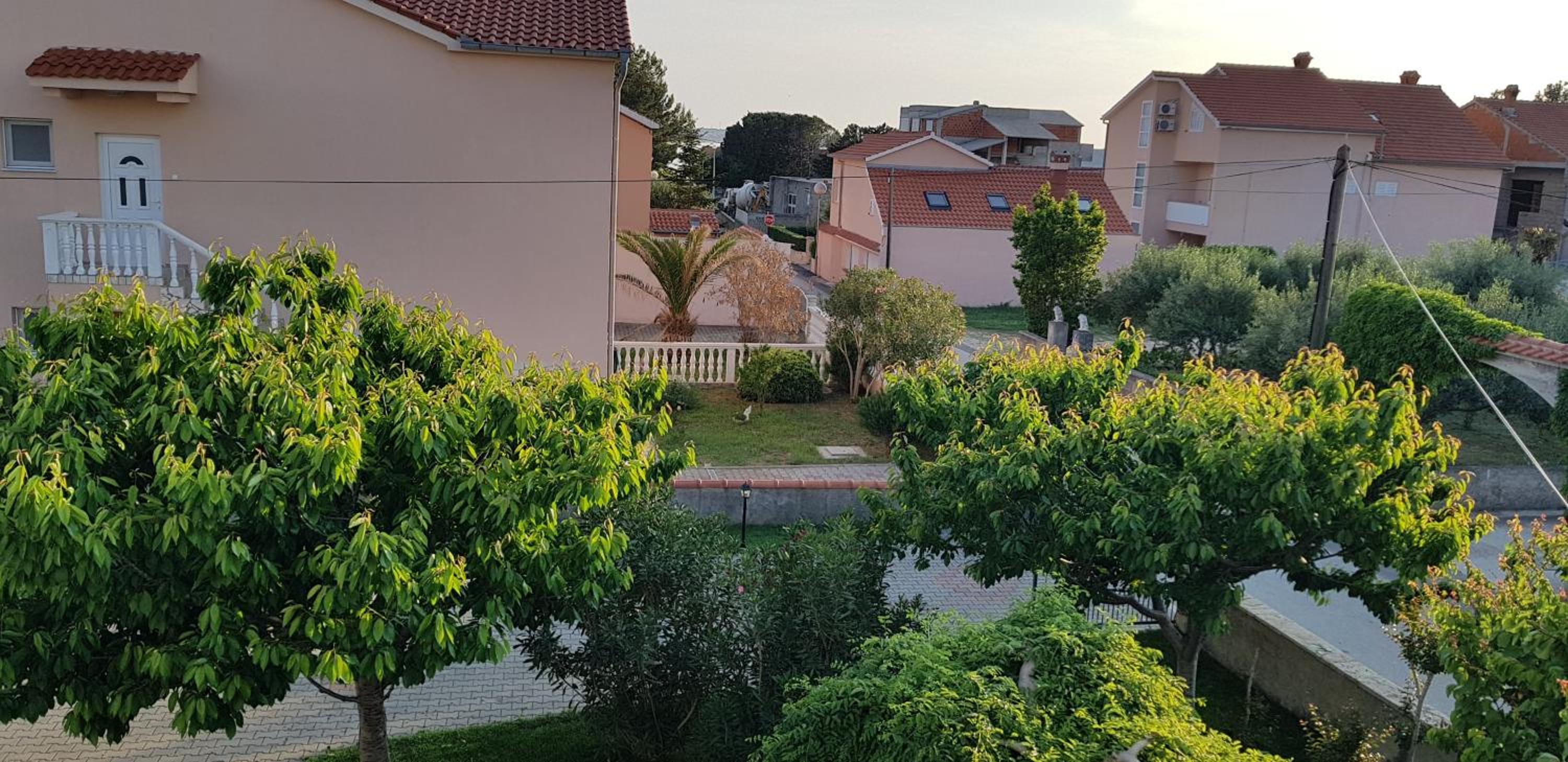 Apartmani Sanja