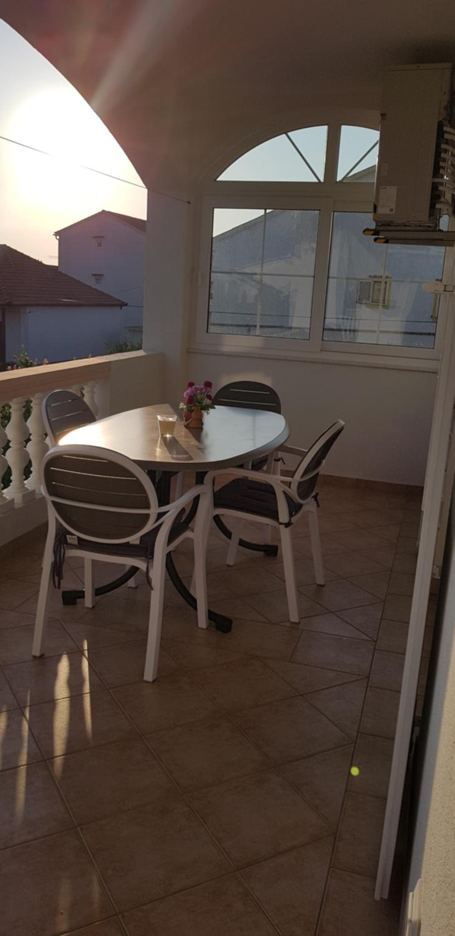Apartmani Sanja
