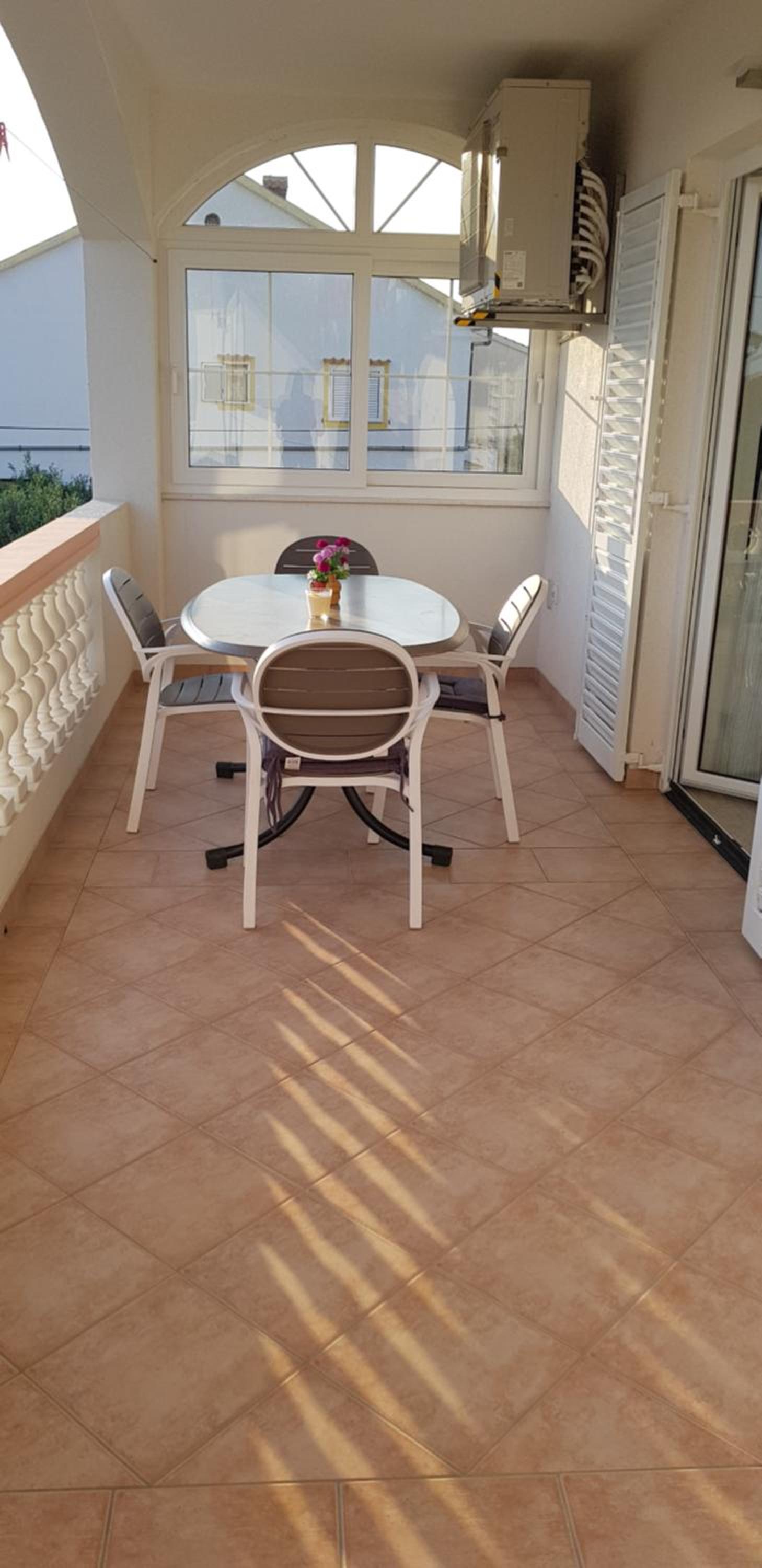 Apartmani Sanja