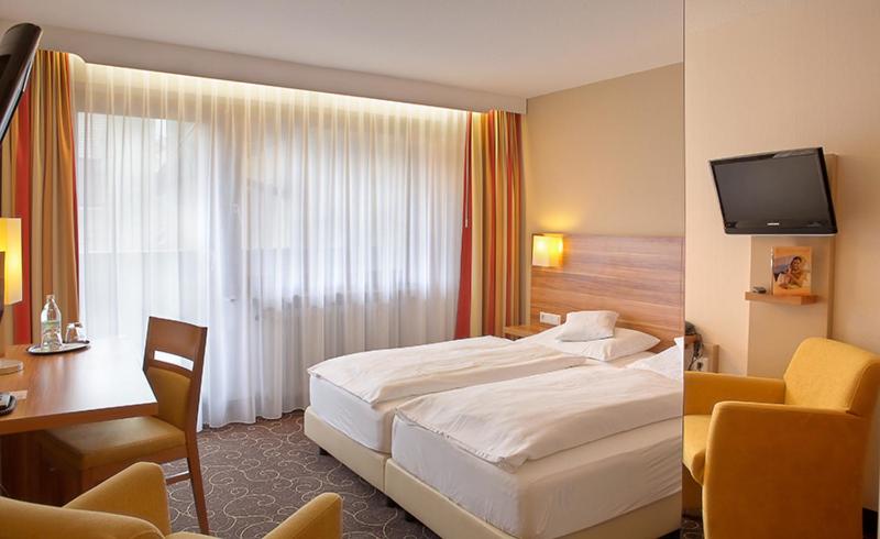 Flair Hotel Weinstube Lochner - Property Image 15