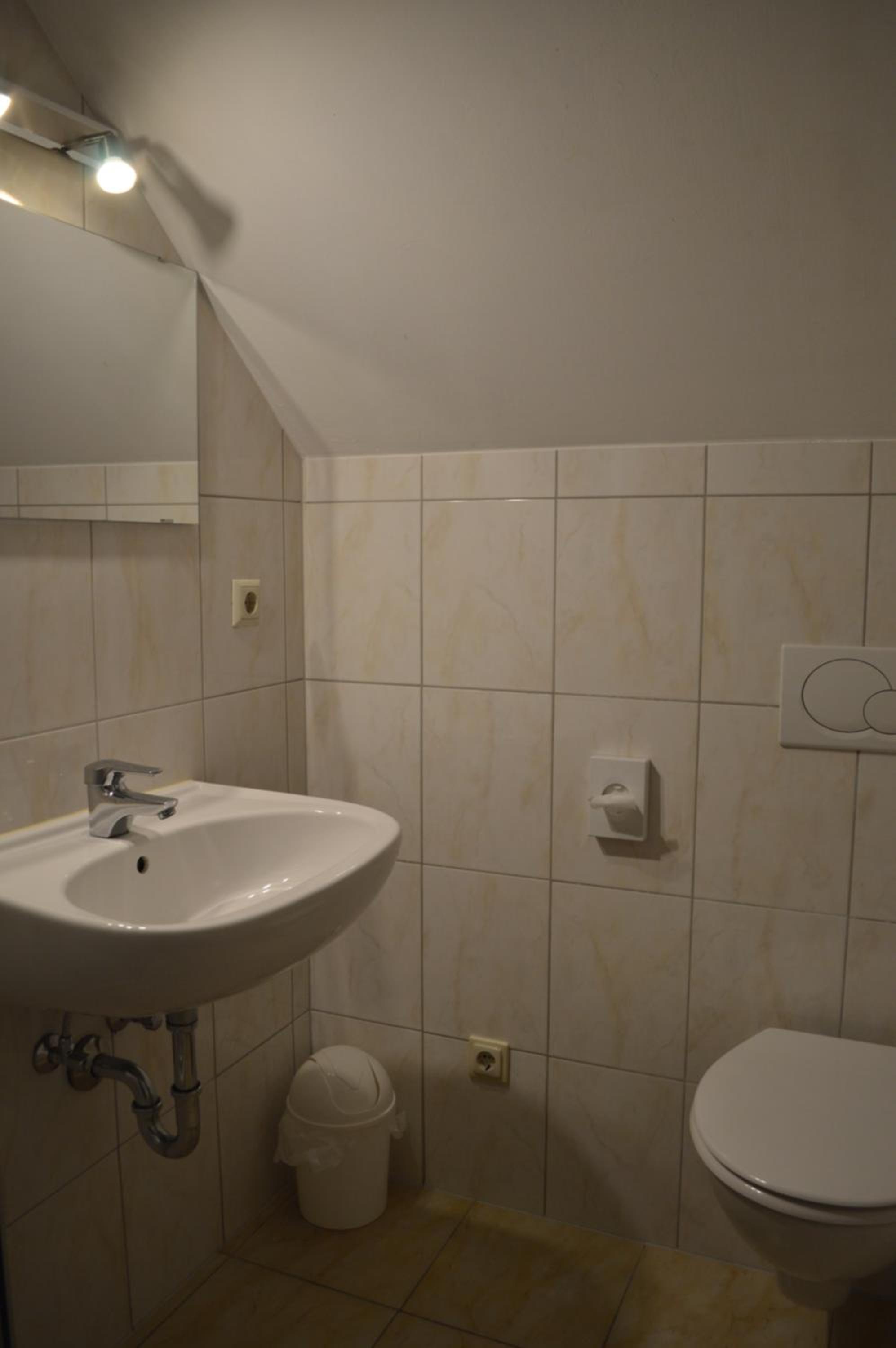 Jaeger Guesthouse