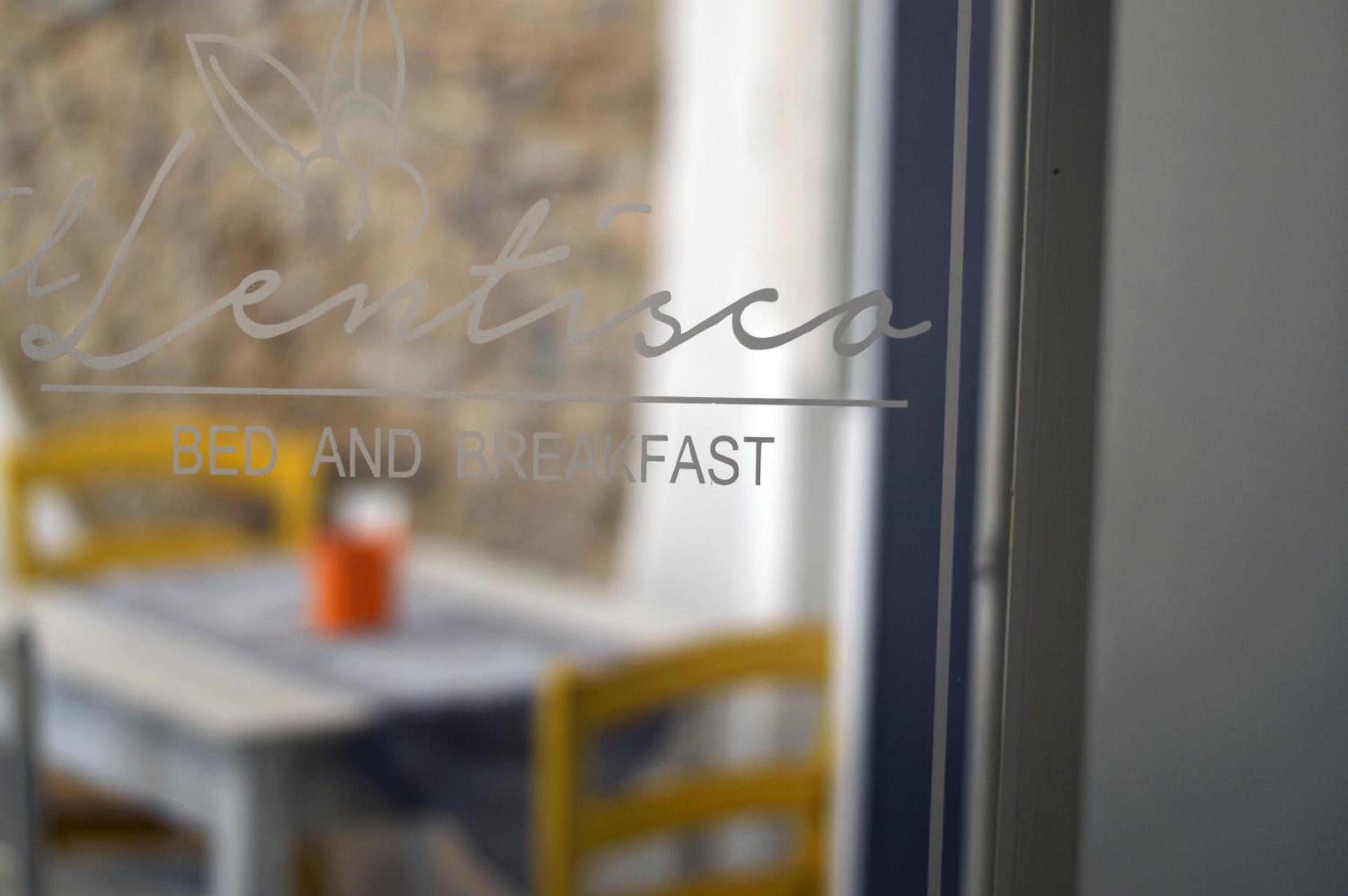 B&B Il Lentisco