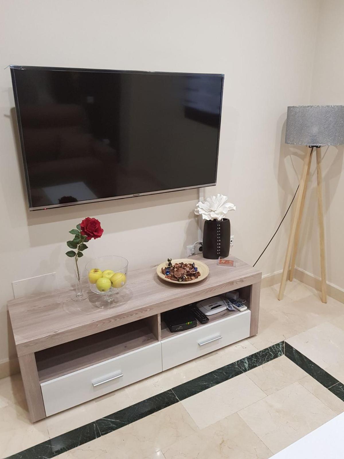 Apartamento Ciudad del Tajo view 4