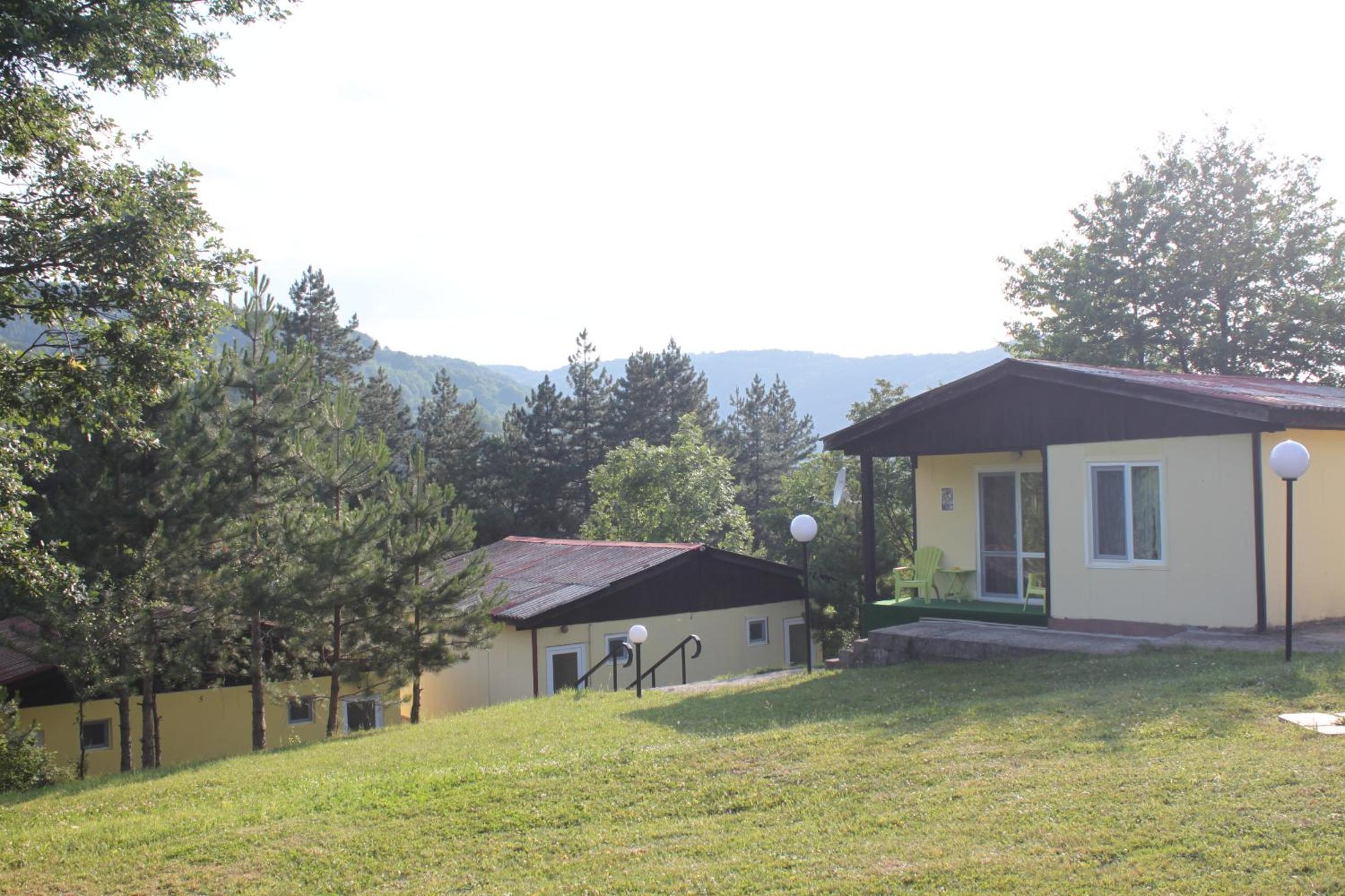 Daskalov Bungalows