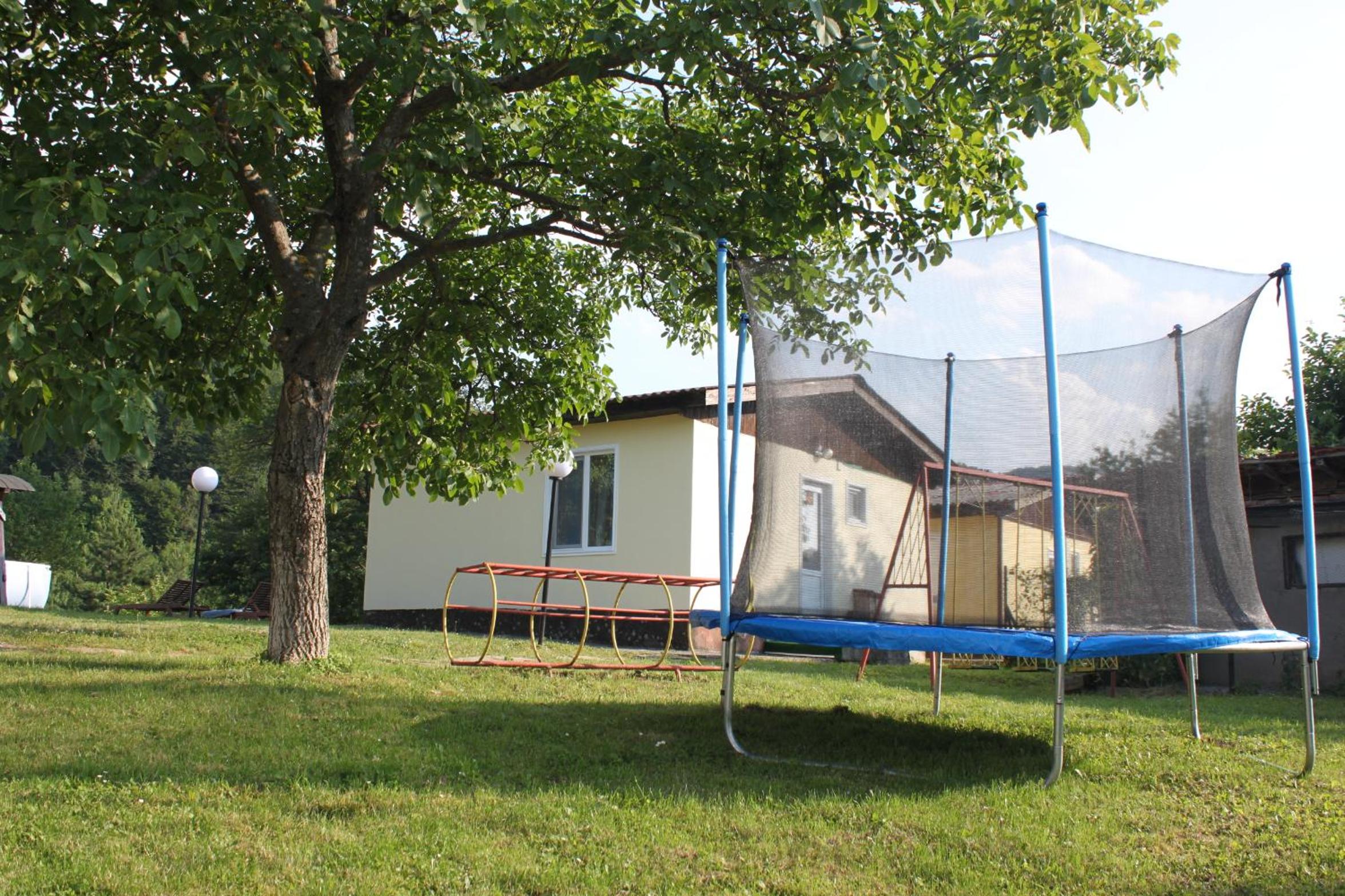 Daskalov Bungalows