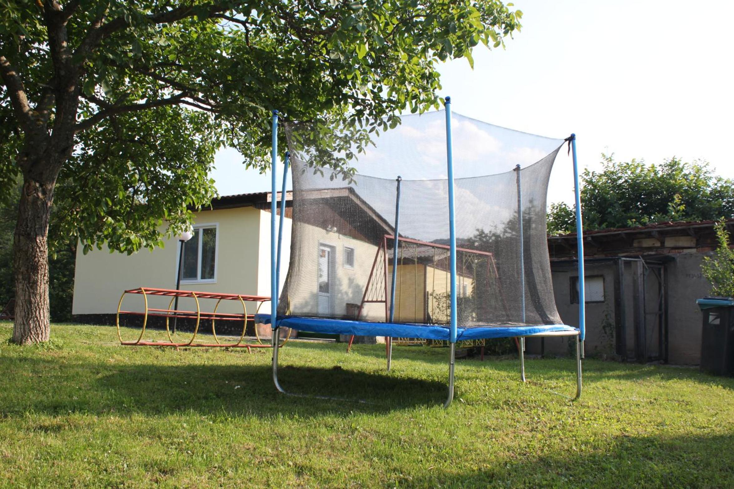 Daskalov Bungalows